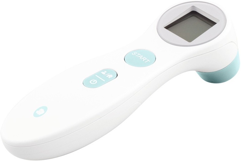 Бесконтактный термометр Bebe Confort (3106203500) фото 2