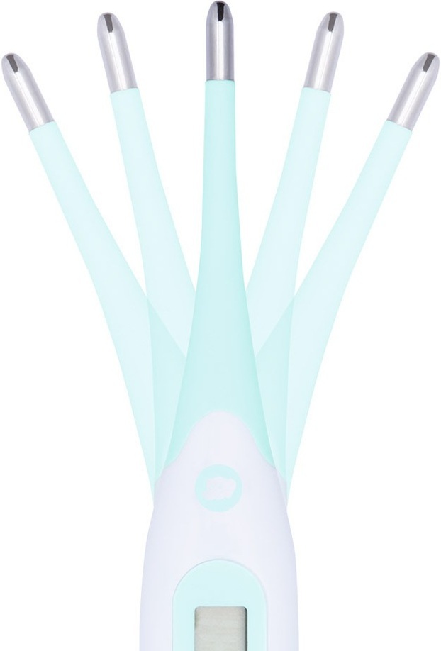 Надшвидкий гнучкий термометр Bebe Confort (3106203300)фото3