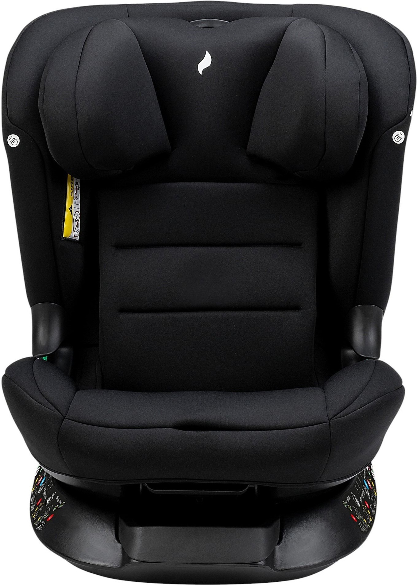 Автокрісло Osann Taos360 midi i-Size Black (102-332-05)фото14