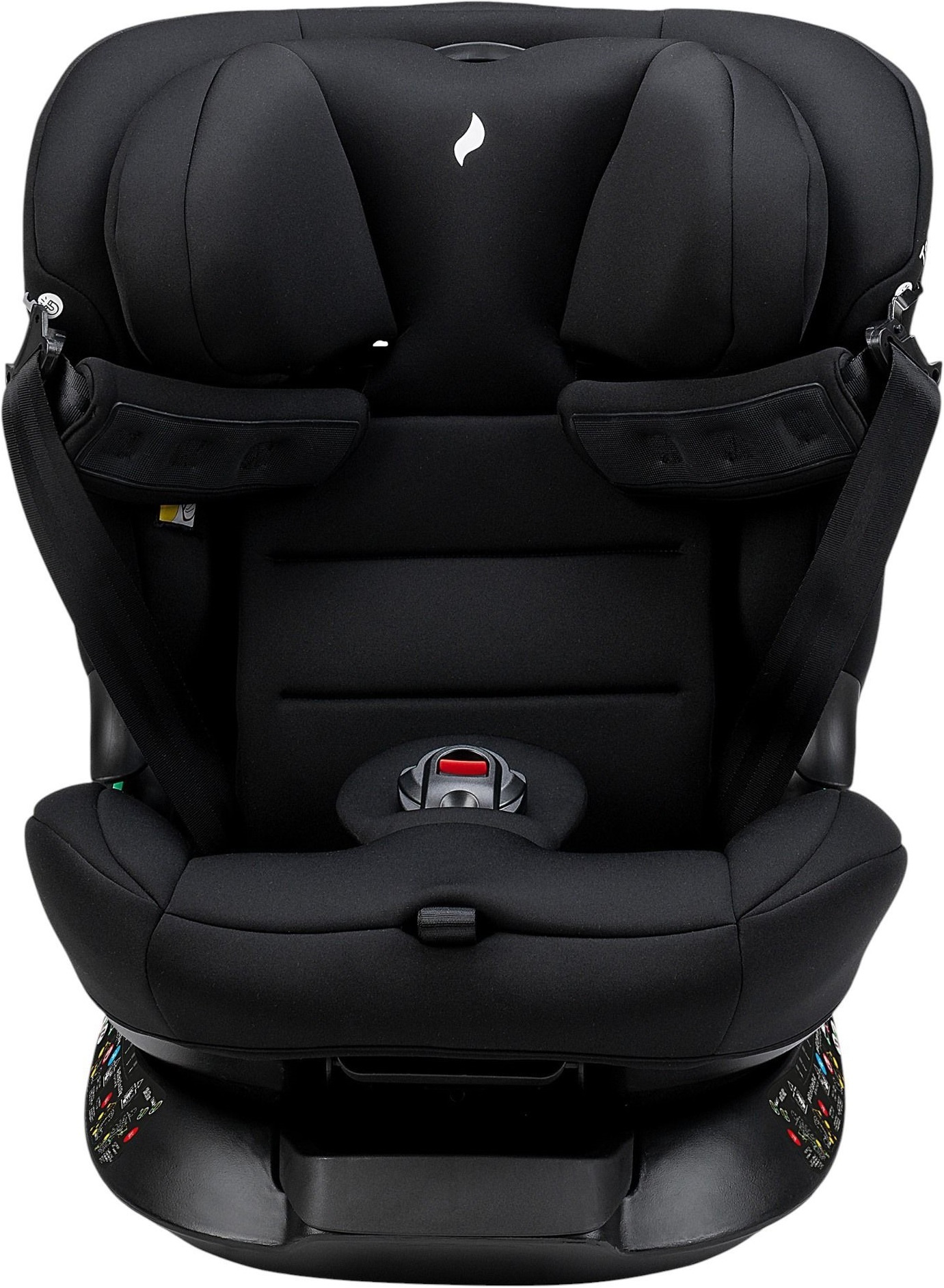 Автокрісло Osann Taos360 midi i-Size Black (102-332-05)фото8