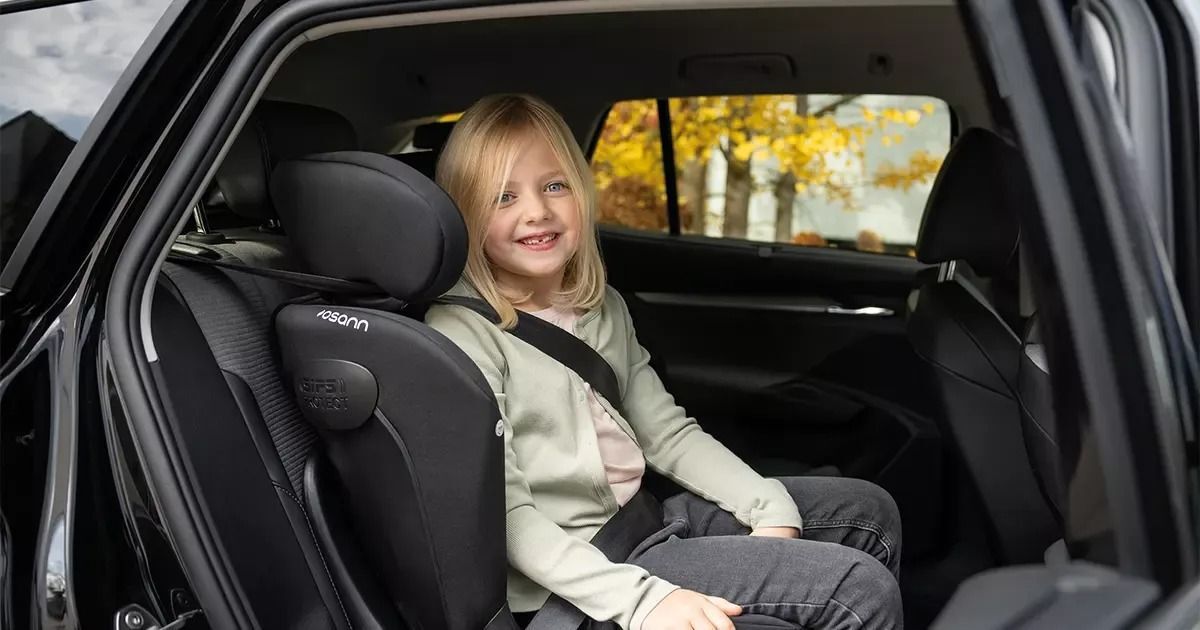 Автокрісло Osann Taos360 midi i-Size Black (102-332-05)фото20