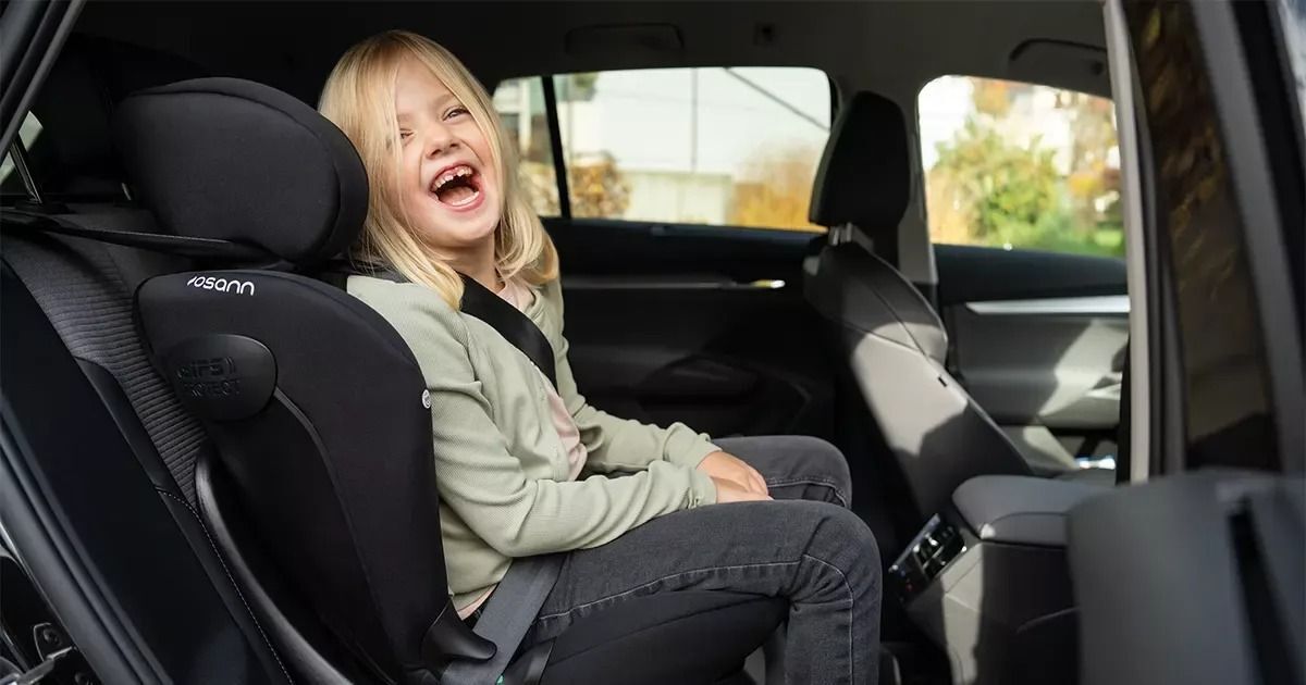 Автокрісло Osann Taos360 midi i-Size Black (102-332-05)фото22