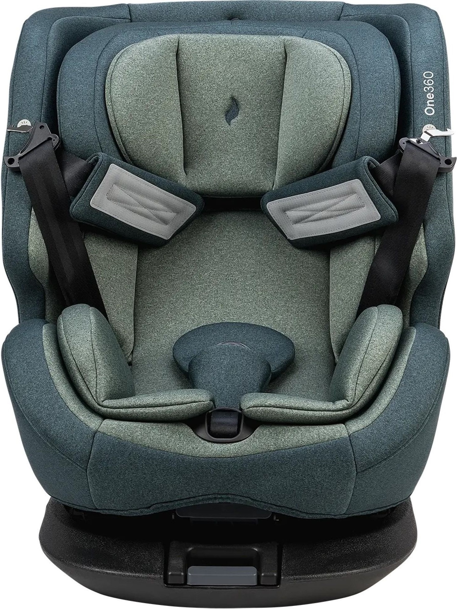 Автокресло Osann One360 i-Size Universe Green (108-301-322) фото 