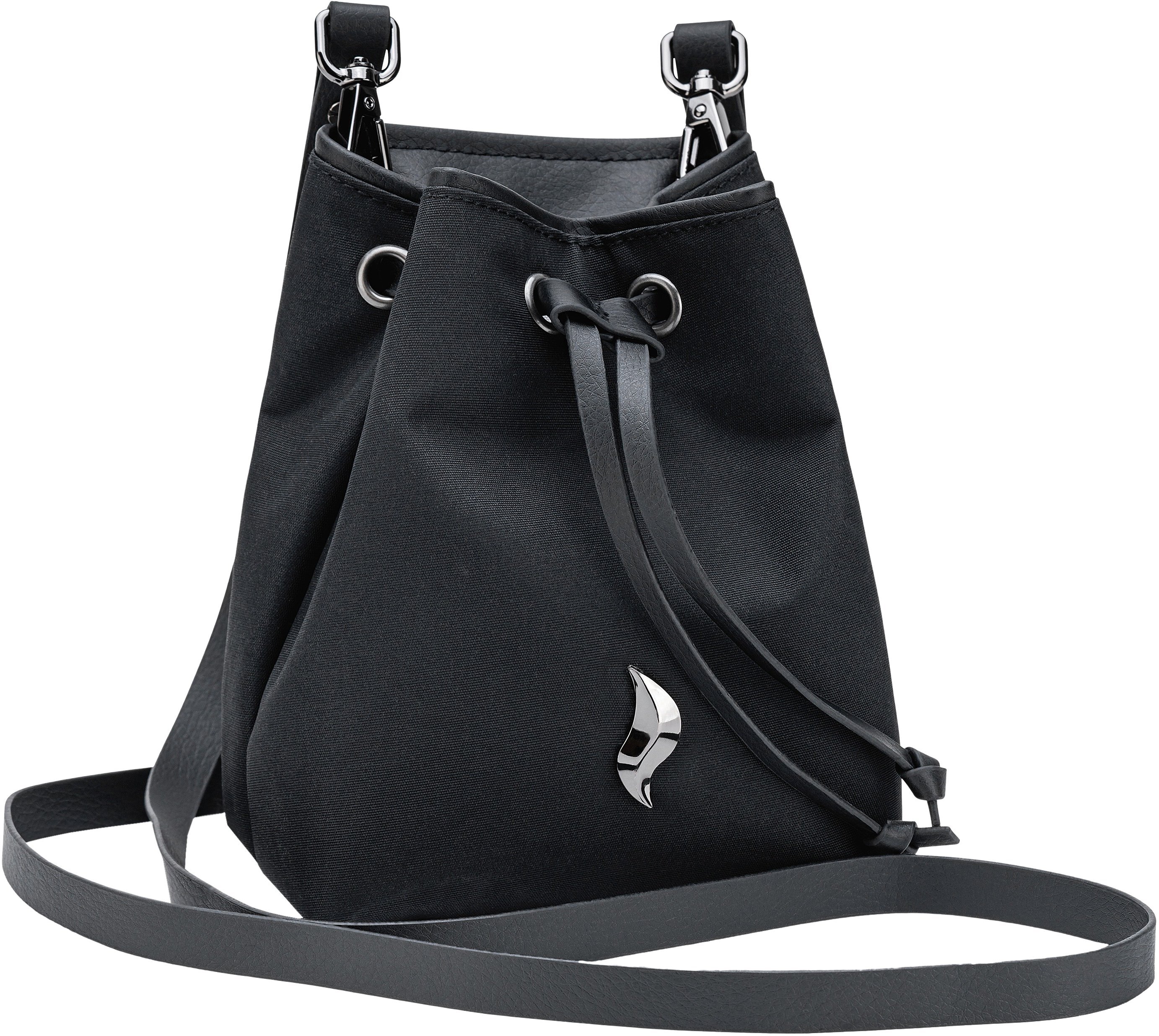 Сумка Osann Ella Black Oxford (136-270-299) фото 9