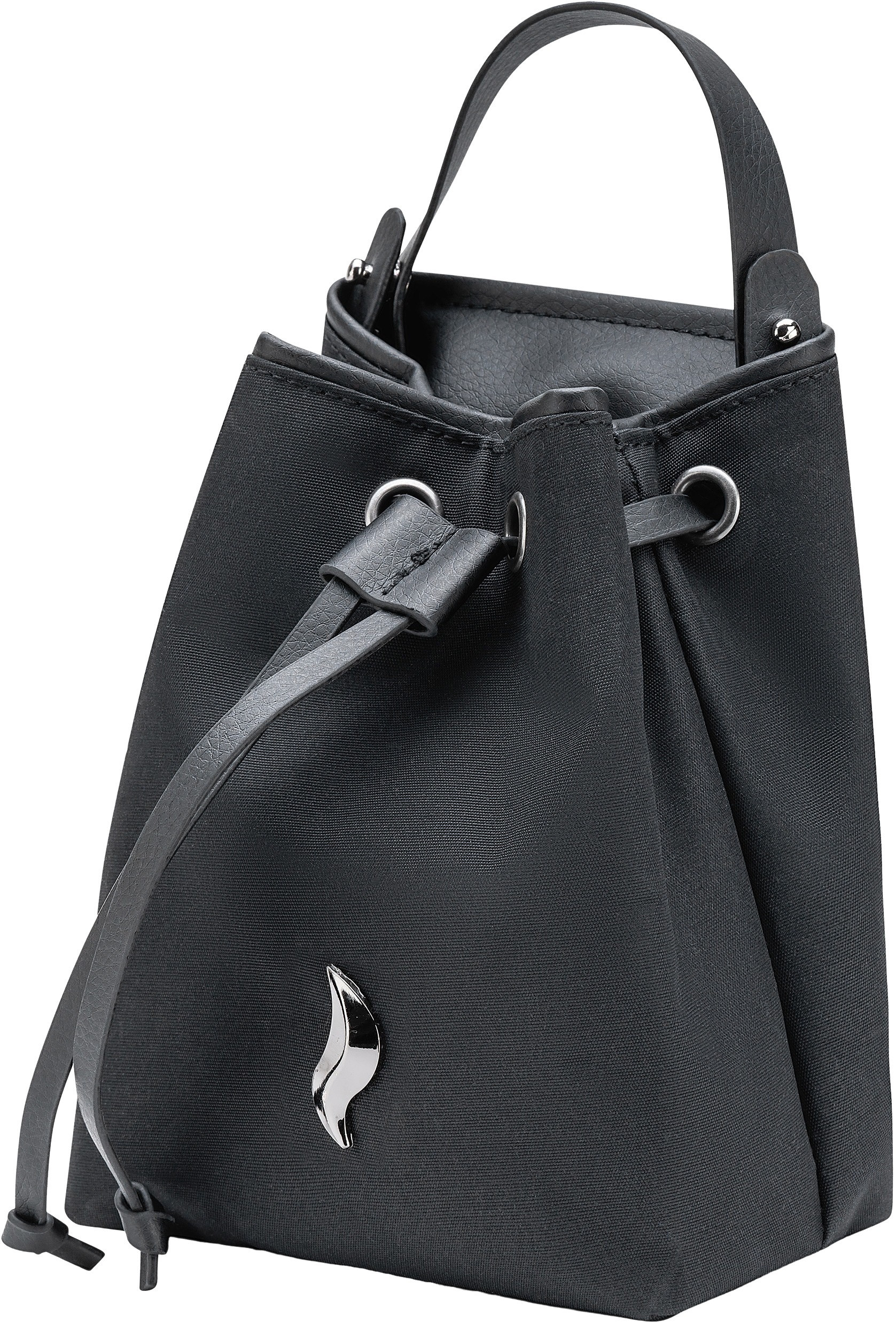 Сумка Osann Ella Black Oxford (136-270-299) фото 10