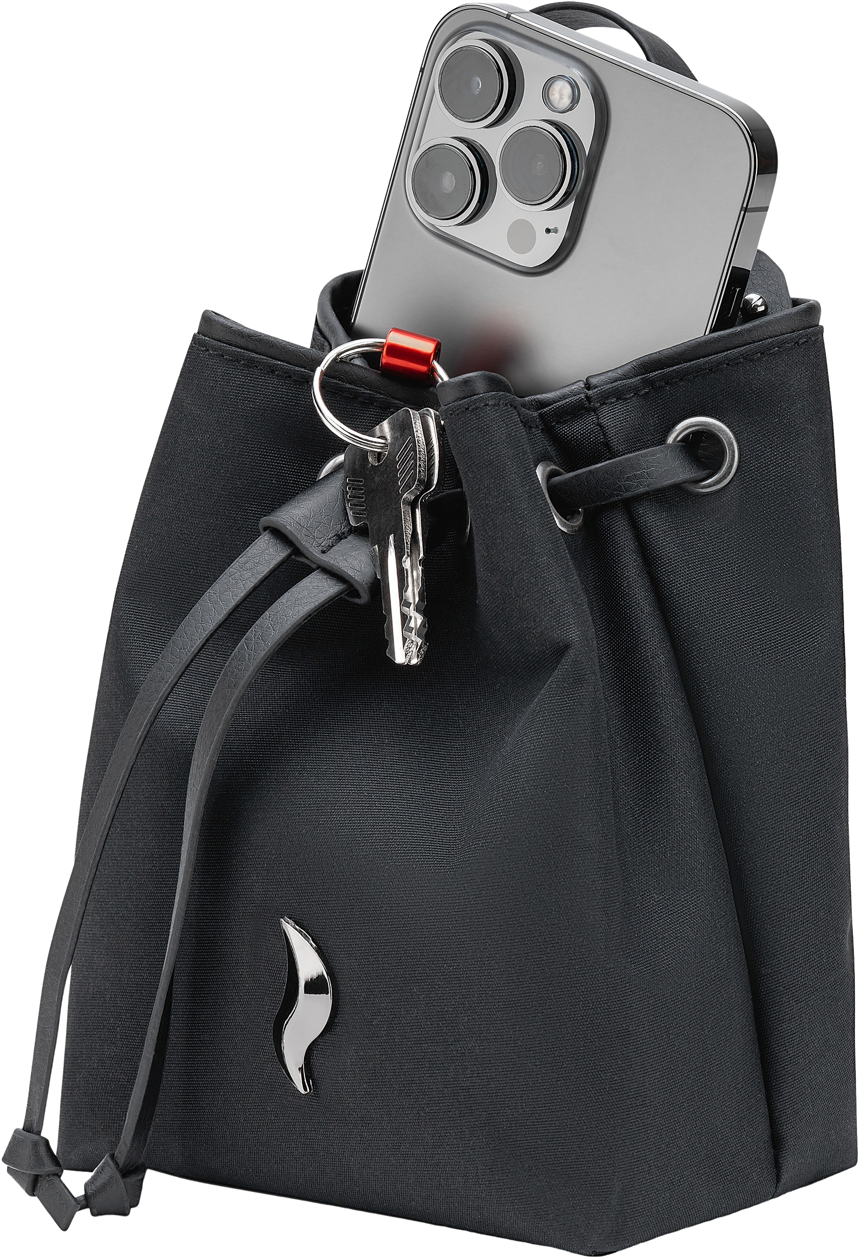 Сумка Osann Ella Black Oxford (136-270-299) фото 11