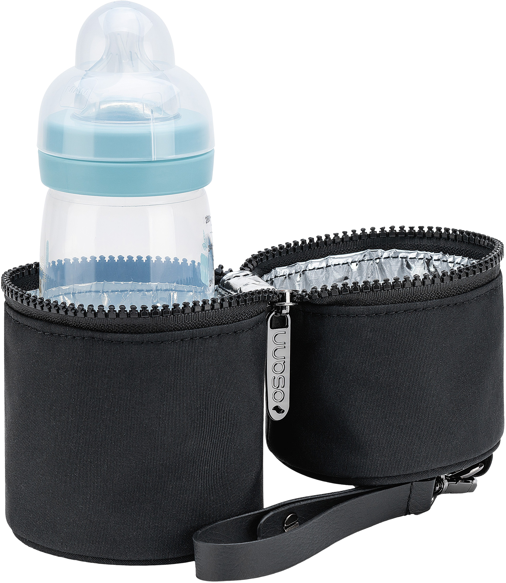 Сумка Osann Ella Black Oxford (136-270-299) фото 13