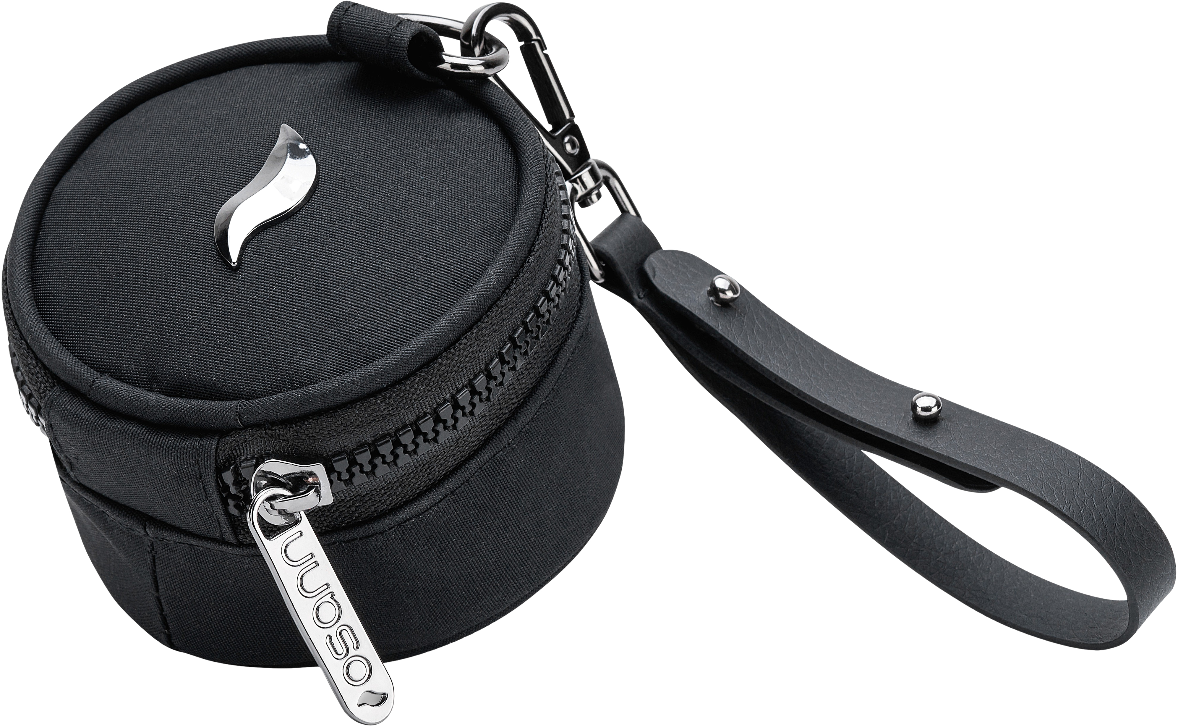 Сумка Osann Ella Black Oxford (136-270-299) фото 14