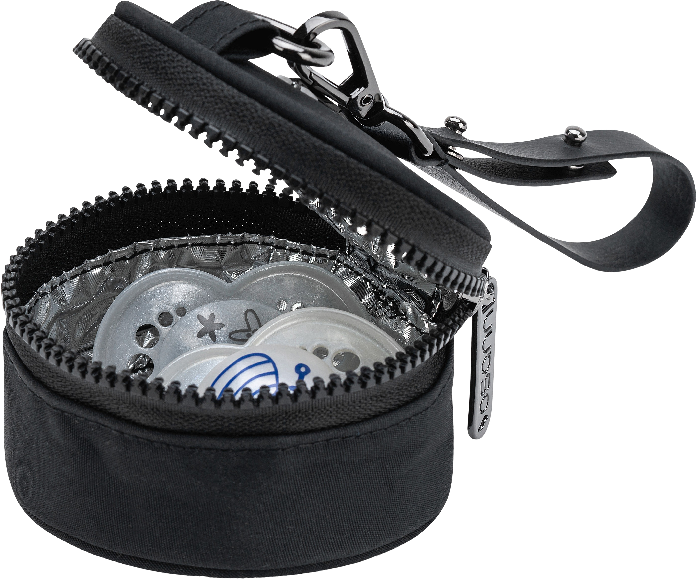 Сумка Osann Ella Black Oxford (136-270-299) фото 15