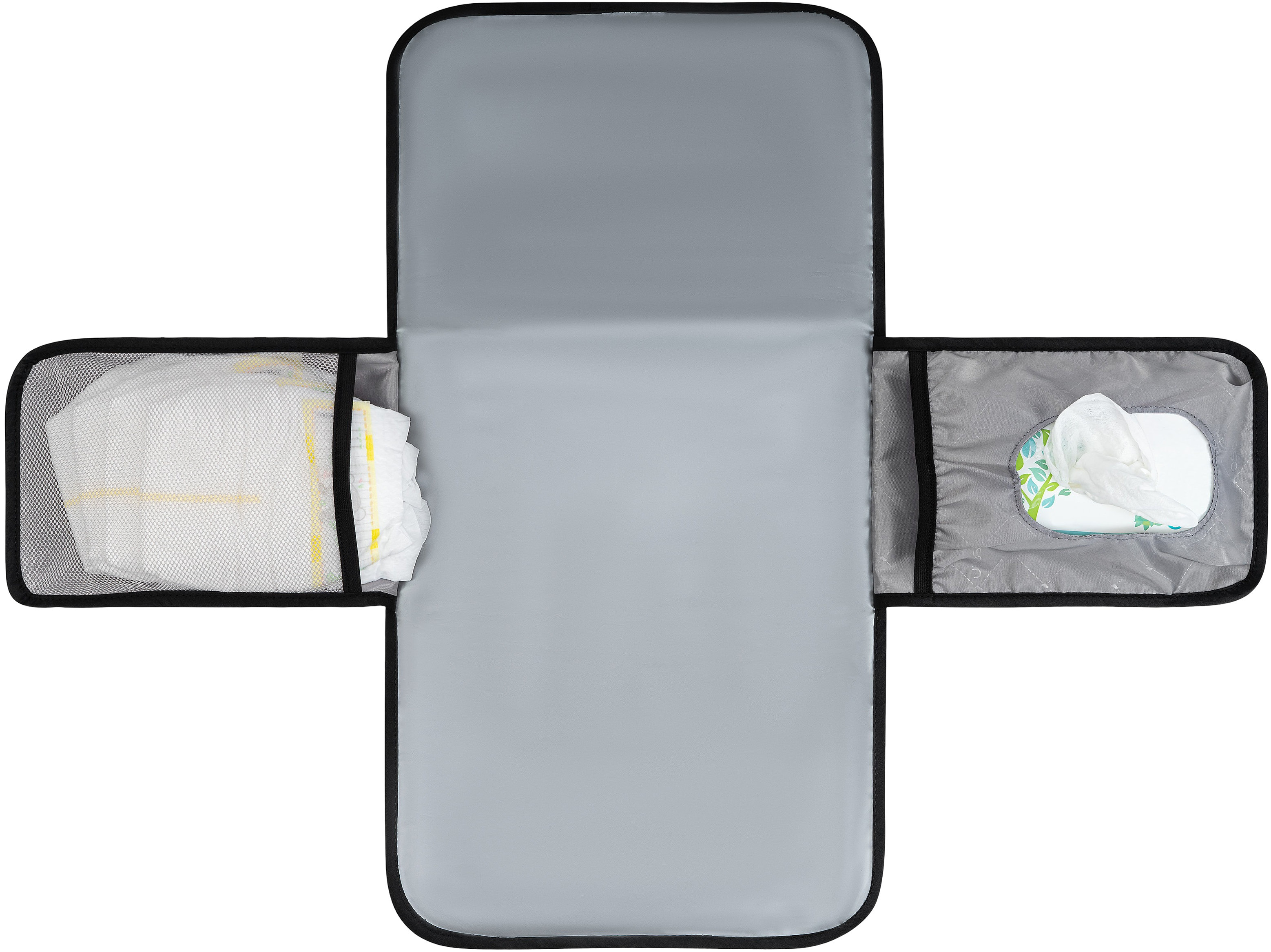 Сумка Osann Ella Black Oxford (136-270-299) фото 17