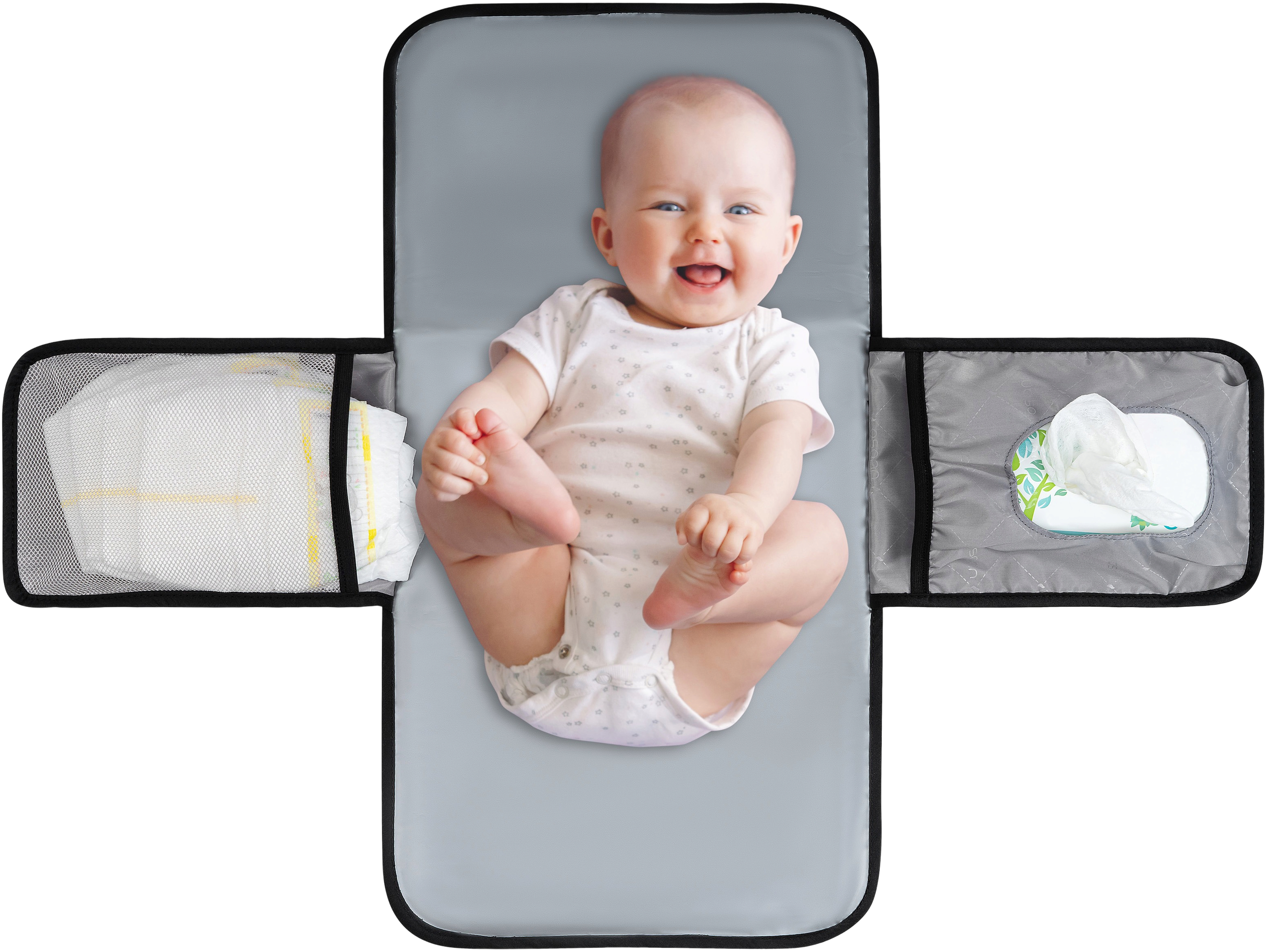 Сумка Osann Ella Black Oxford (136-270-299) фото 18