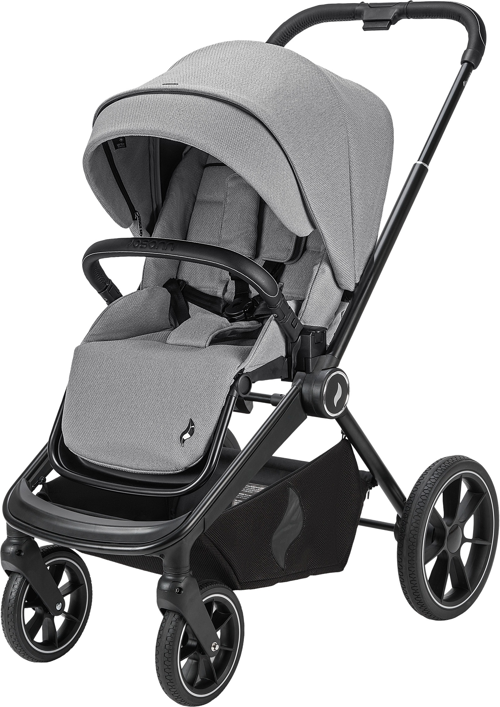 Коляска универсальная Osann Vamos Cloud (t121-245-284) фото 7