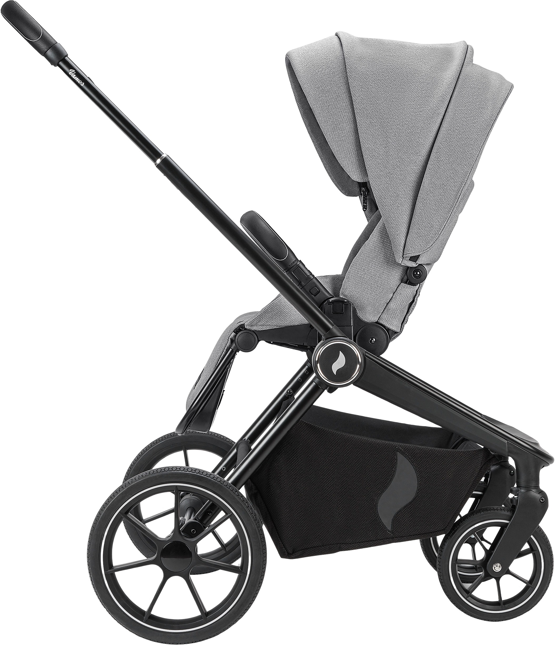 Коляска универсальная Osann Vamos Cloud (t121-245-284) фото 6