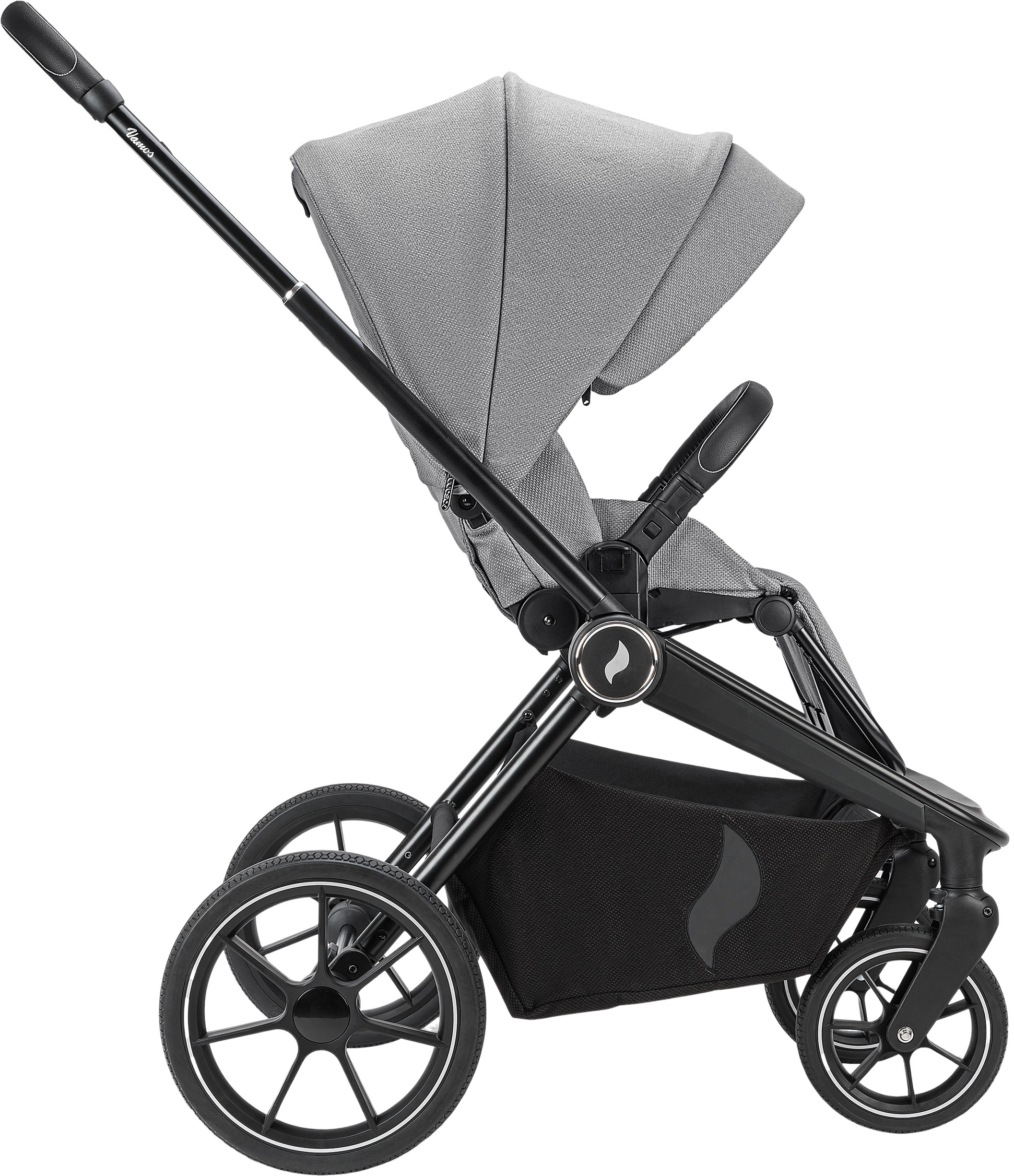 Коляска универсальная Osann Vamos Cloud (t121-245-284) фото 8