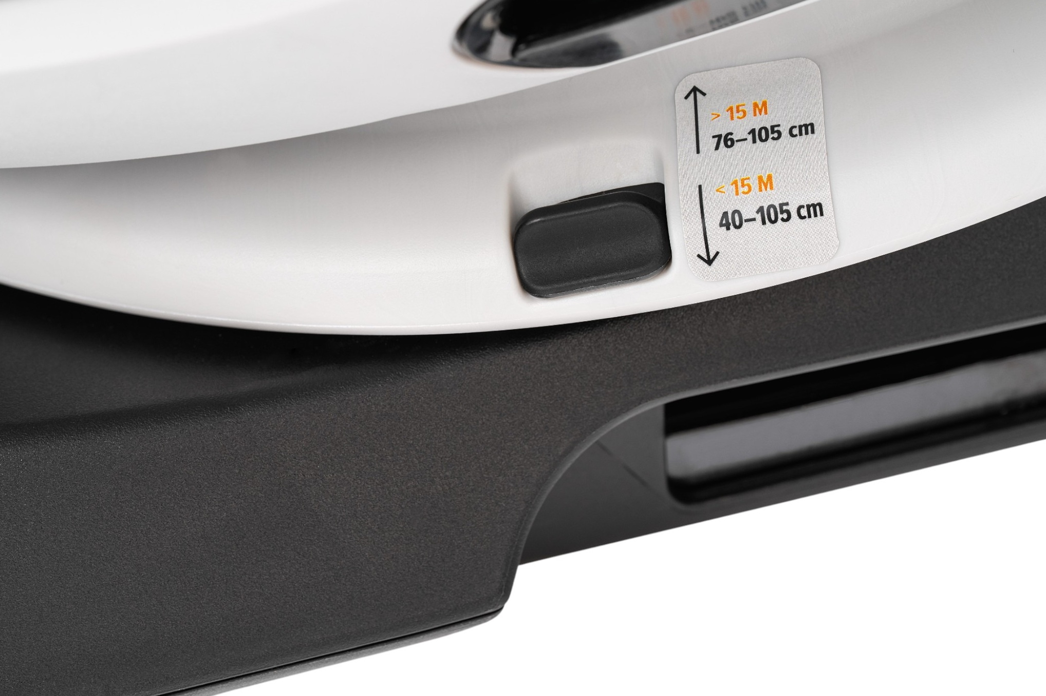 Автокрісло Storchenmuhle Niki complete i-Size Iris (108-275-307)фото16