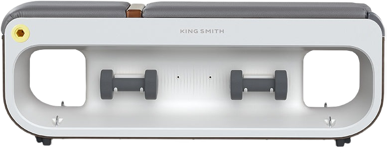 Фітнес-лава KingSmith FBB1Cфото5