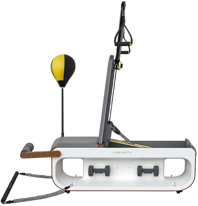 Фітнес-лава KingSmith FBB1Cфото