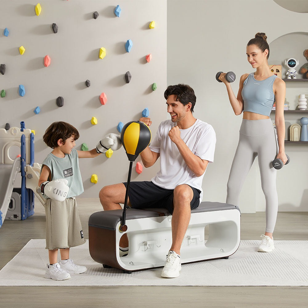 Фітнес-лава KingSmith FBB1Cфото13