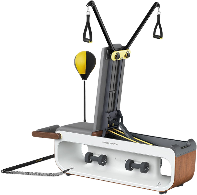Фітнес-лава KingSmith FBB1Cфото