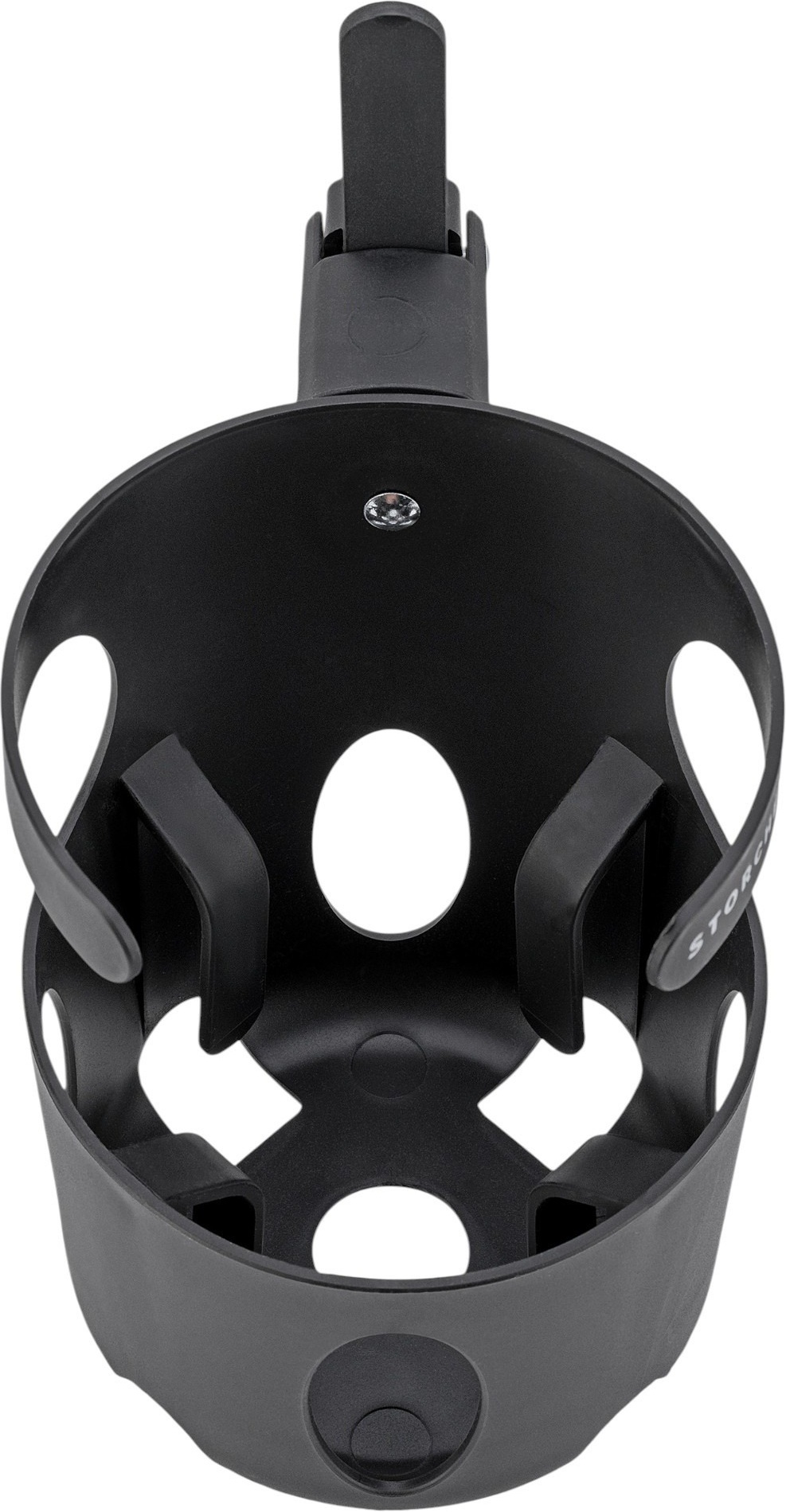 Підстаканник до коляски Storchenmuhle чорний (129-199-200)фото5