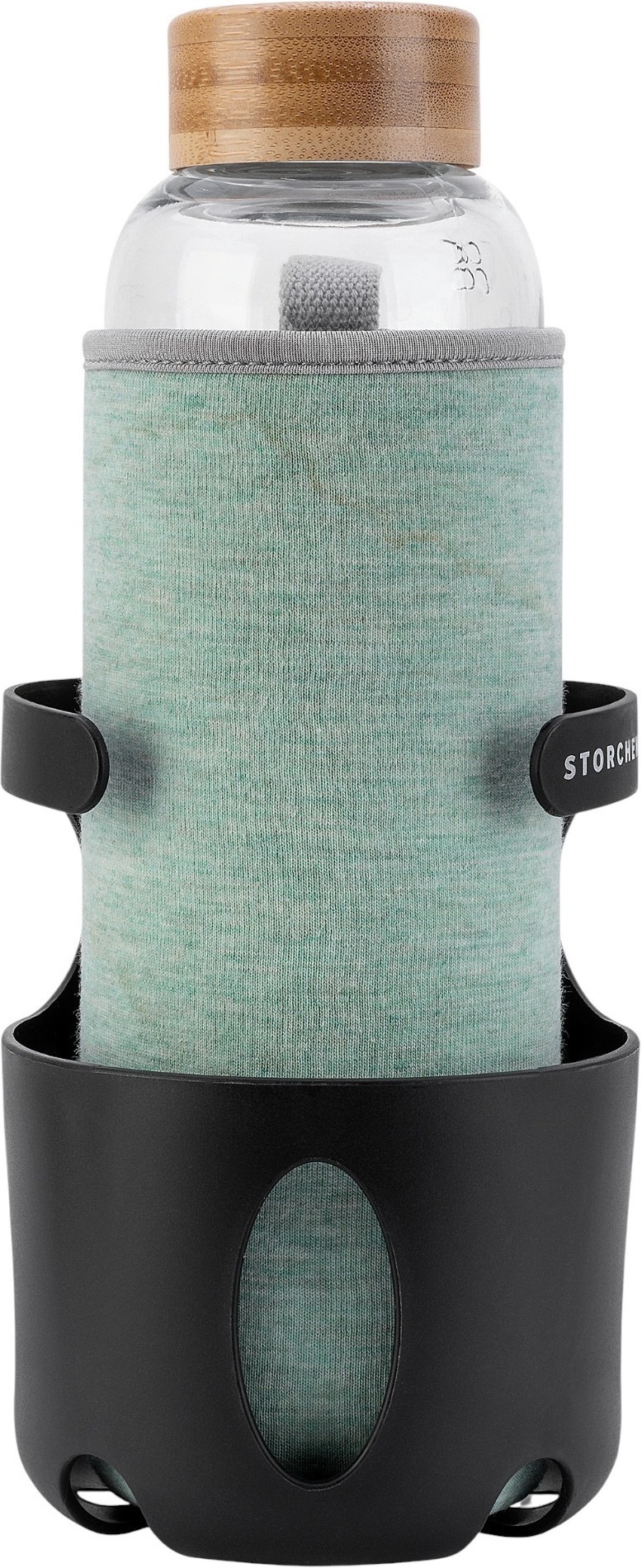 Підстаканник до коляски Storchenmuhle чорний (129-199-200)фото7