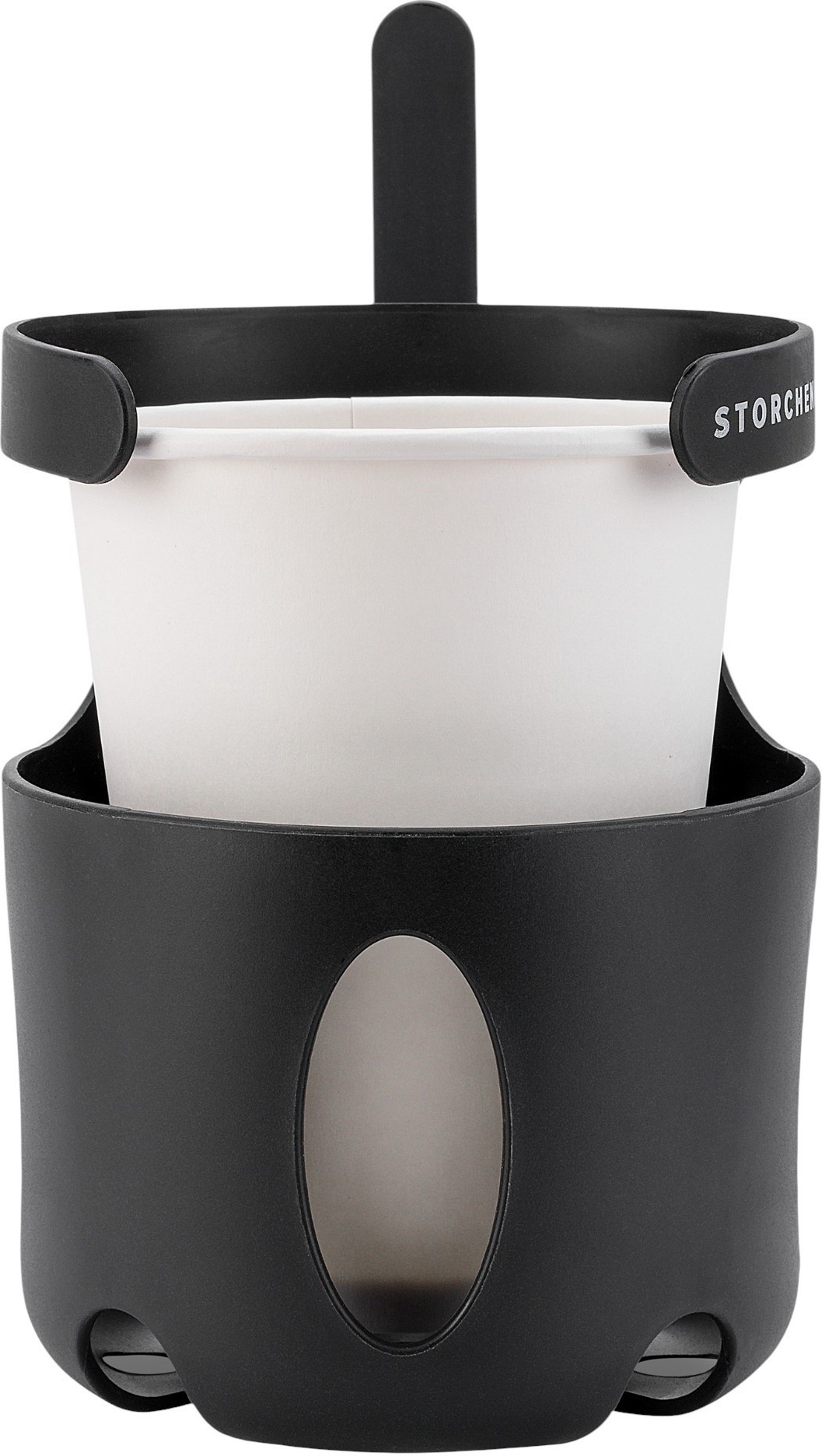 Підстаканник до коляски Storchenmuhle чорний (129-199-200)фото9