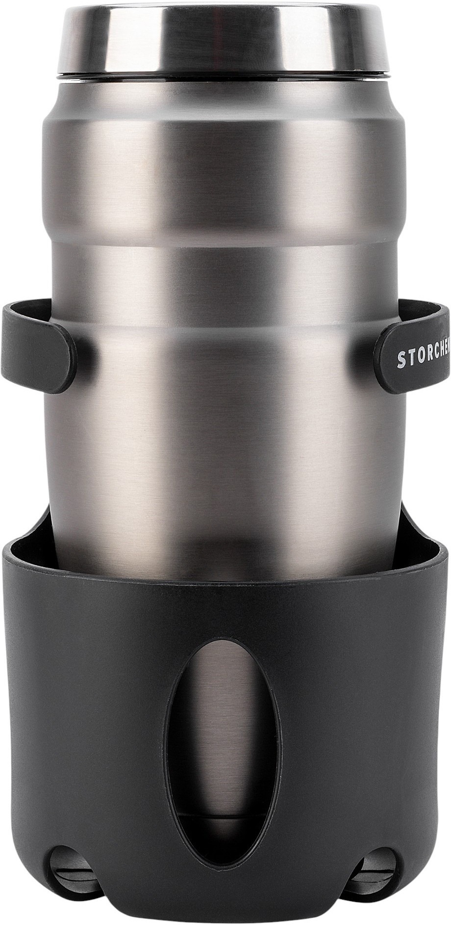 Підстаканник до коляски Storchenmuhle чорний (129-199-200)фото6