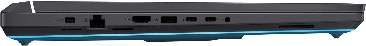 Ноутбук ASUS ROG Strix G18 G815LR-S9216 Eclipse Gray (90NR0LT1-M009Y0) фото