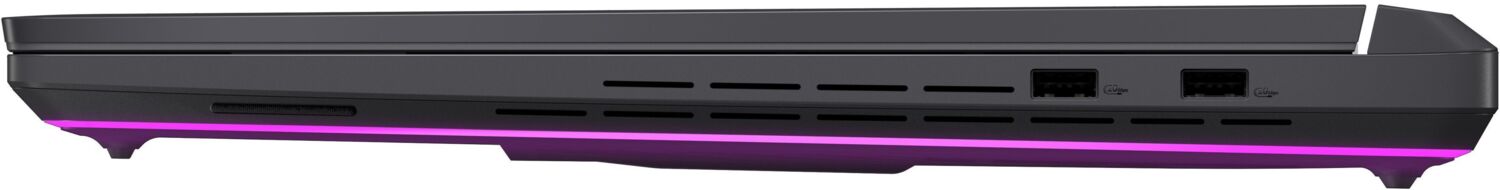 Ноутбук ASUS ROG Strix G18 G815LR-S9216 Eclipse Gray (90NR0LT1-M009Y0) фото