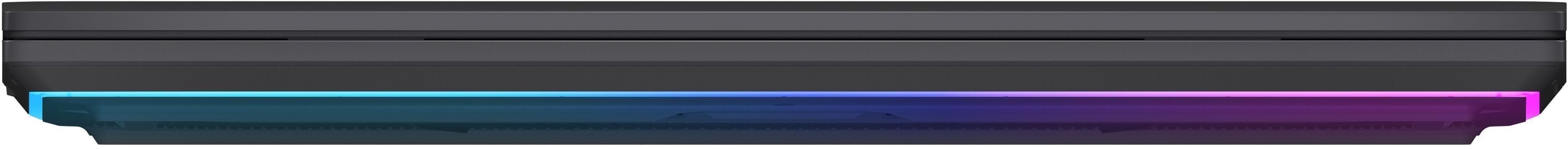 Ноутбук ASUS ROG Strix G18 G815LR-S9216 Eclipse Gray (90NR0LT1-M009Y0) фото 8