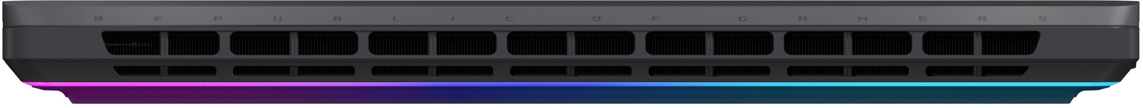 Ноутбук ASUS ROG Strix G18 G815LR-S9216 Eclipse Gray (90NR0LT1-M009Y0) фото 9