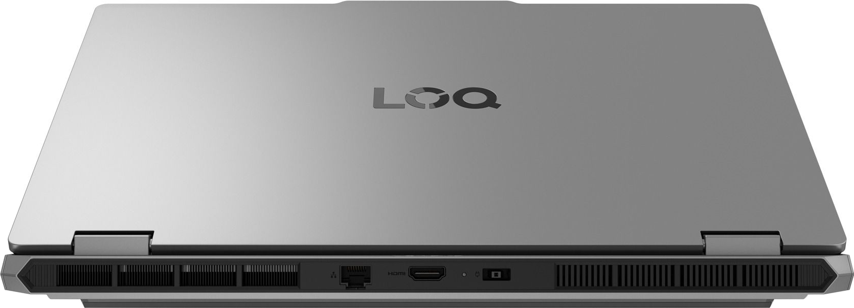 Ноутбук LENOVO LOQ Essential 15IRX11 Luna Grey (83SC002CRA)фото14