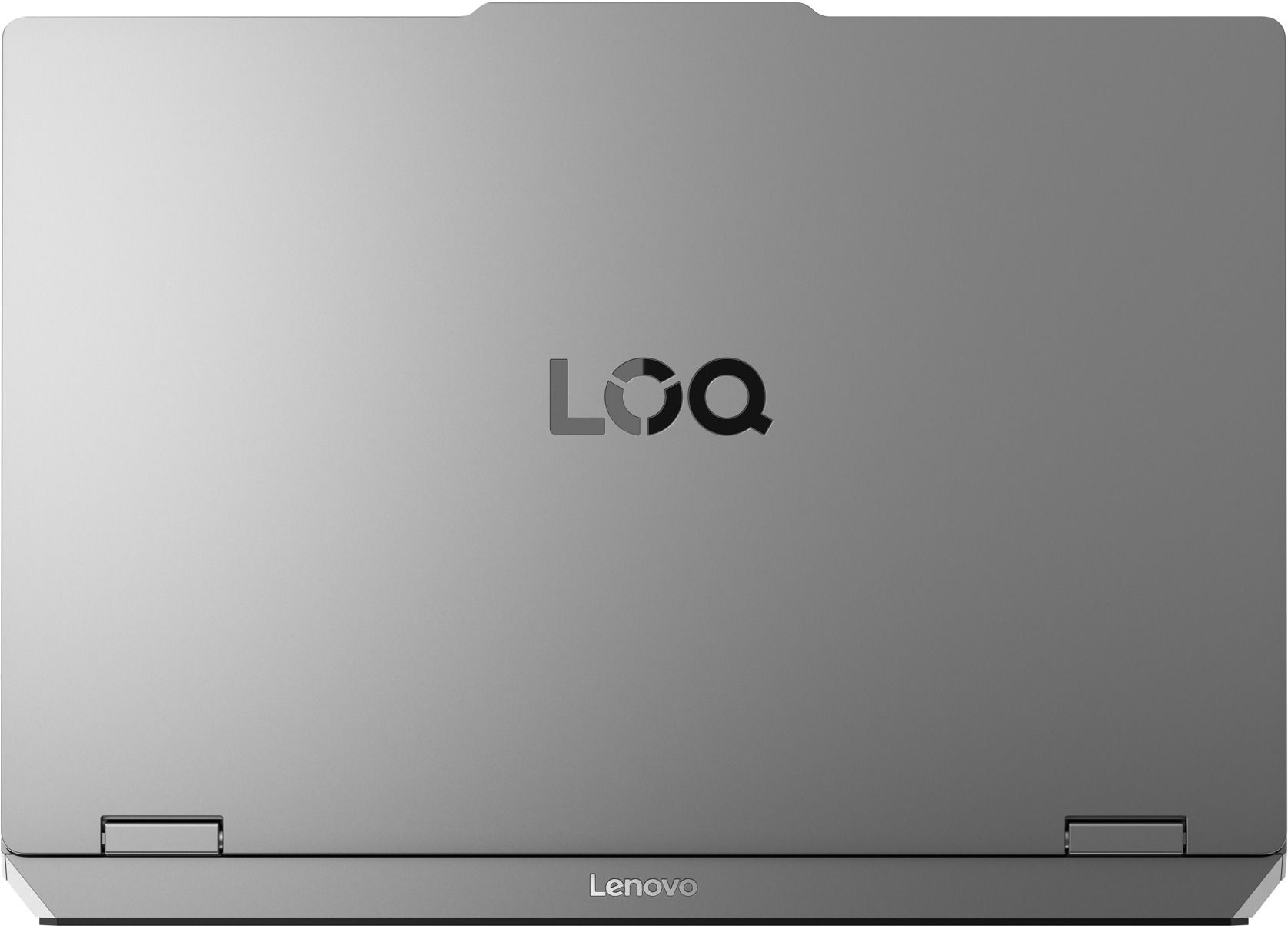 Ноутбук LENOVO LOQ Essential 15IRX11 Luna Grey (83SC002CRA)фото15
