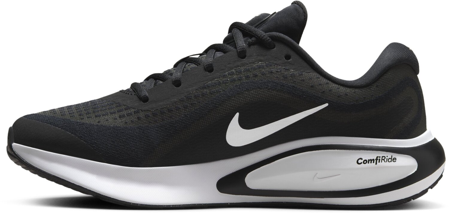 Кроссовки женские Nike W Journey Run FJ7765-001 36,5 (6 US) черные фото