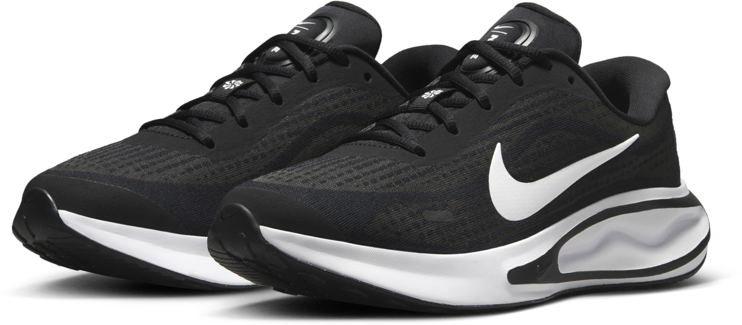 Кроссовки женские Nike W Journey Run FJ7765-001 36,5 (6 US) черные фото