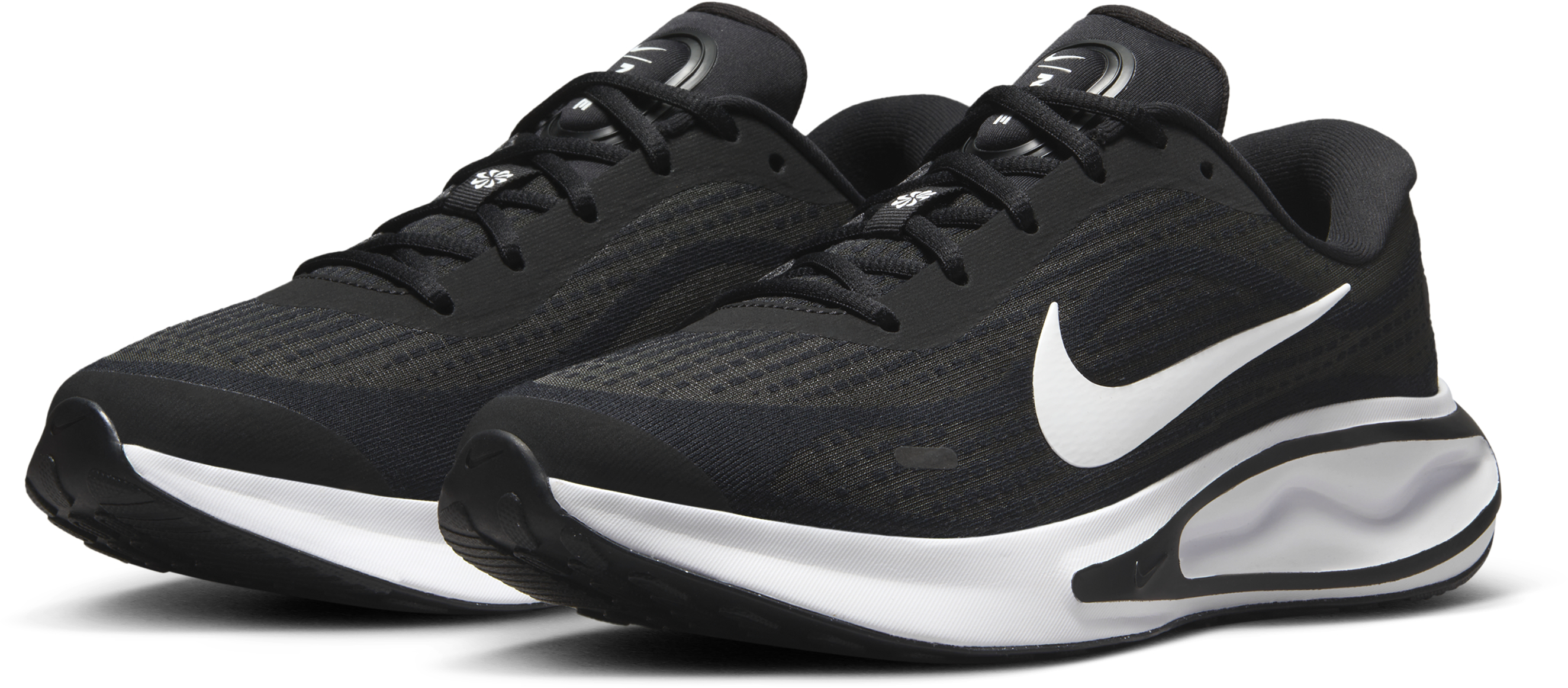 Кроссовки женские Nike W Journey Run FJ7765-001 36,5 (6 US) черные фото 3