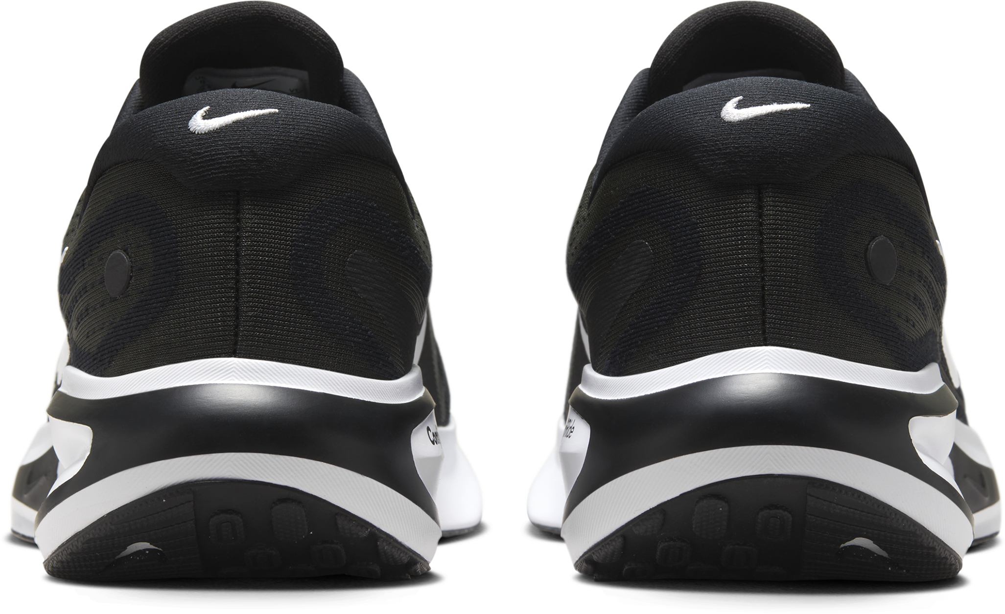 Кроссовки женские Nike W Journey Run FJ7765-001 36,5 (6 US) черные фото 5