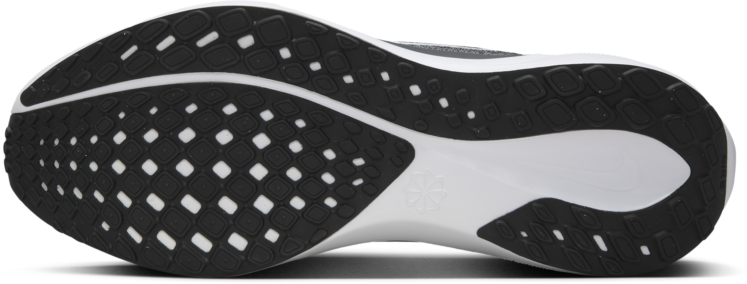 Кроссовки мужские Nike Pegasus 41 FD2722-002 41 (8 US) черные фото 6