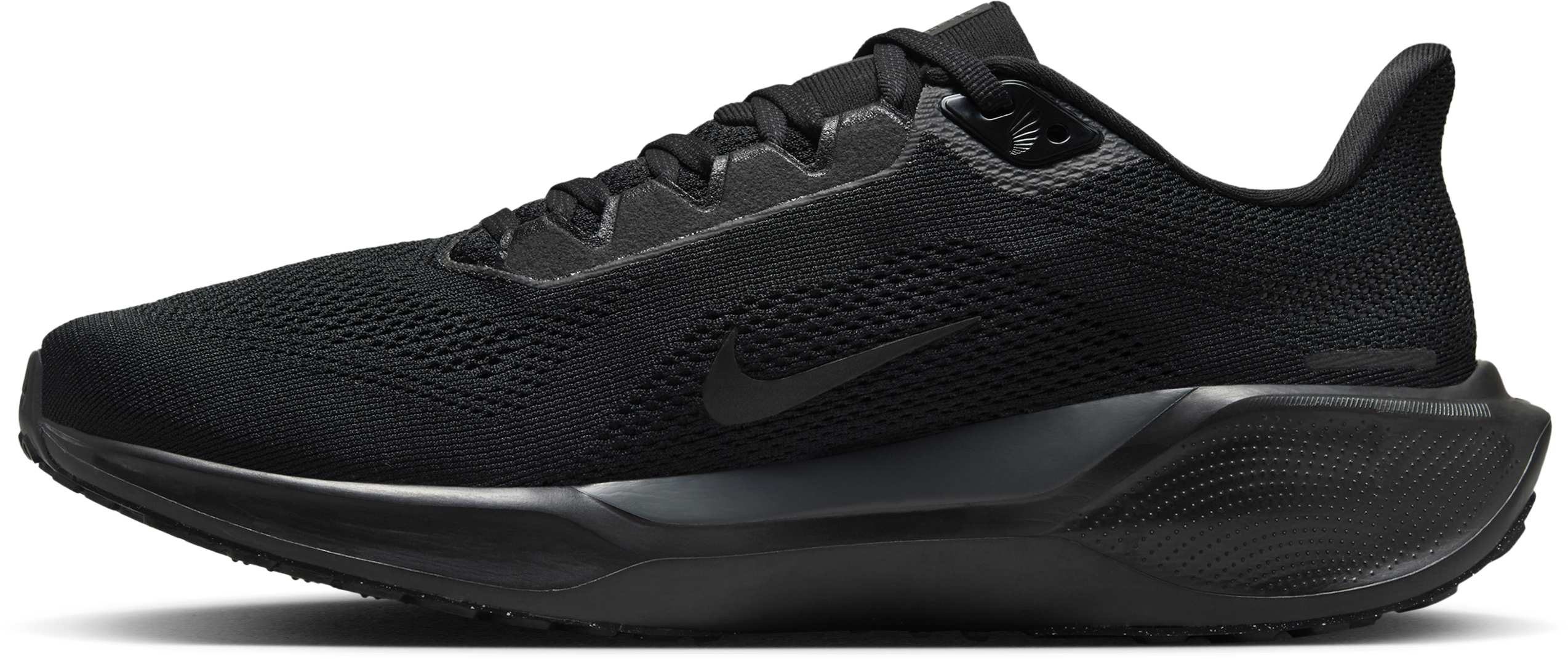 Кроссовки мужские Nike Pegasus 41 FD2722-001 44 (10 US) черные фото 2