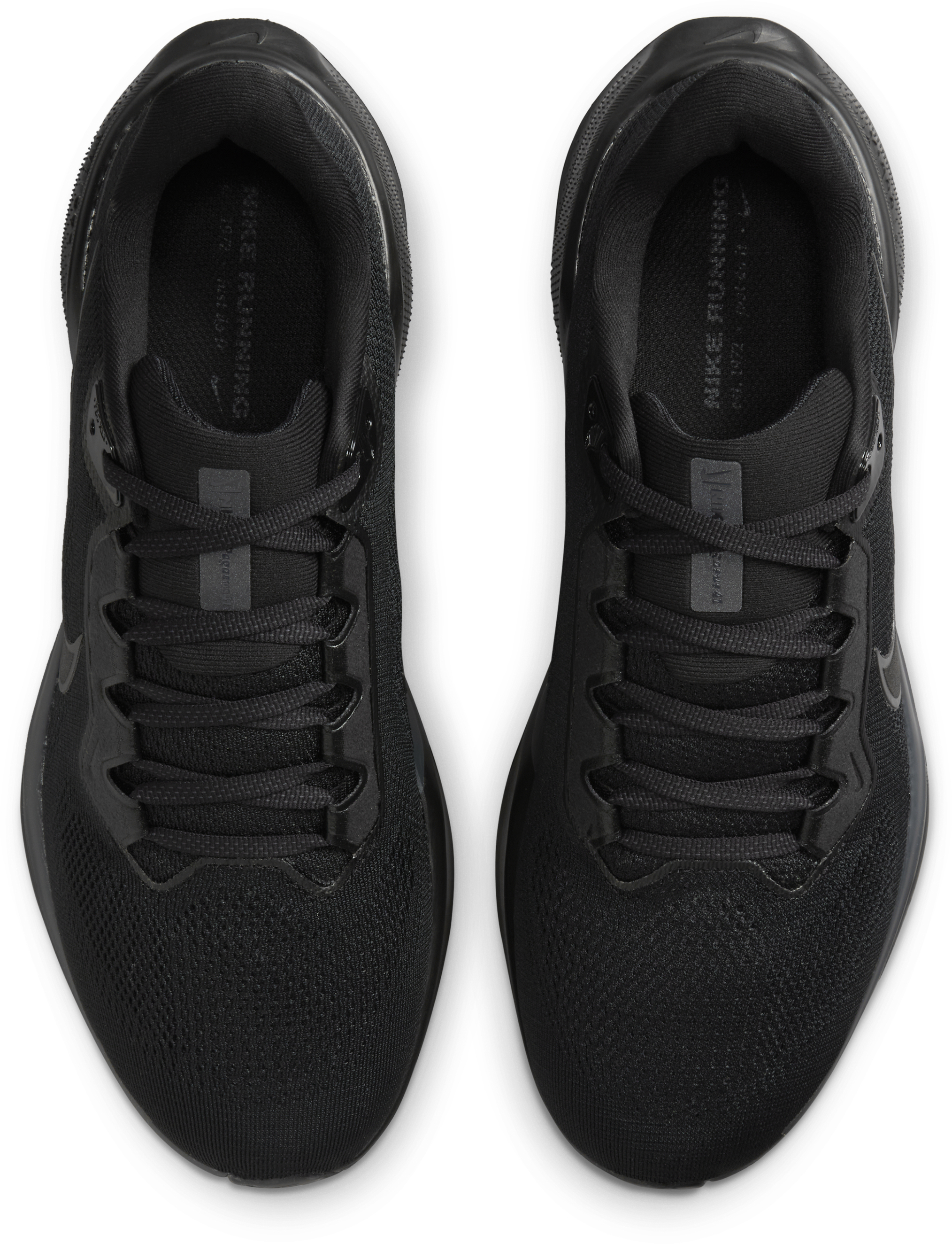 Кроссовки мужские Nike Pegasus 41 FD2722-001 44 (10 US) черные фото 4