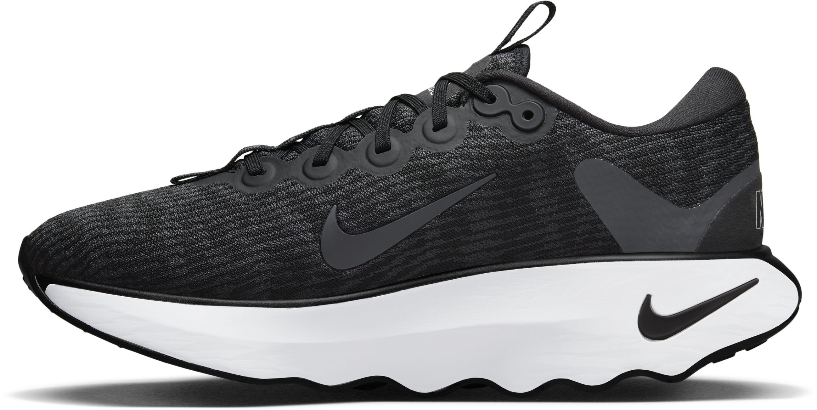 Кросівки чоловічі Nike Motiva DV1237-001 42 (8.5 US) чорніфото2