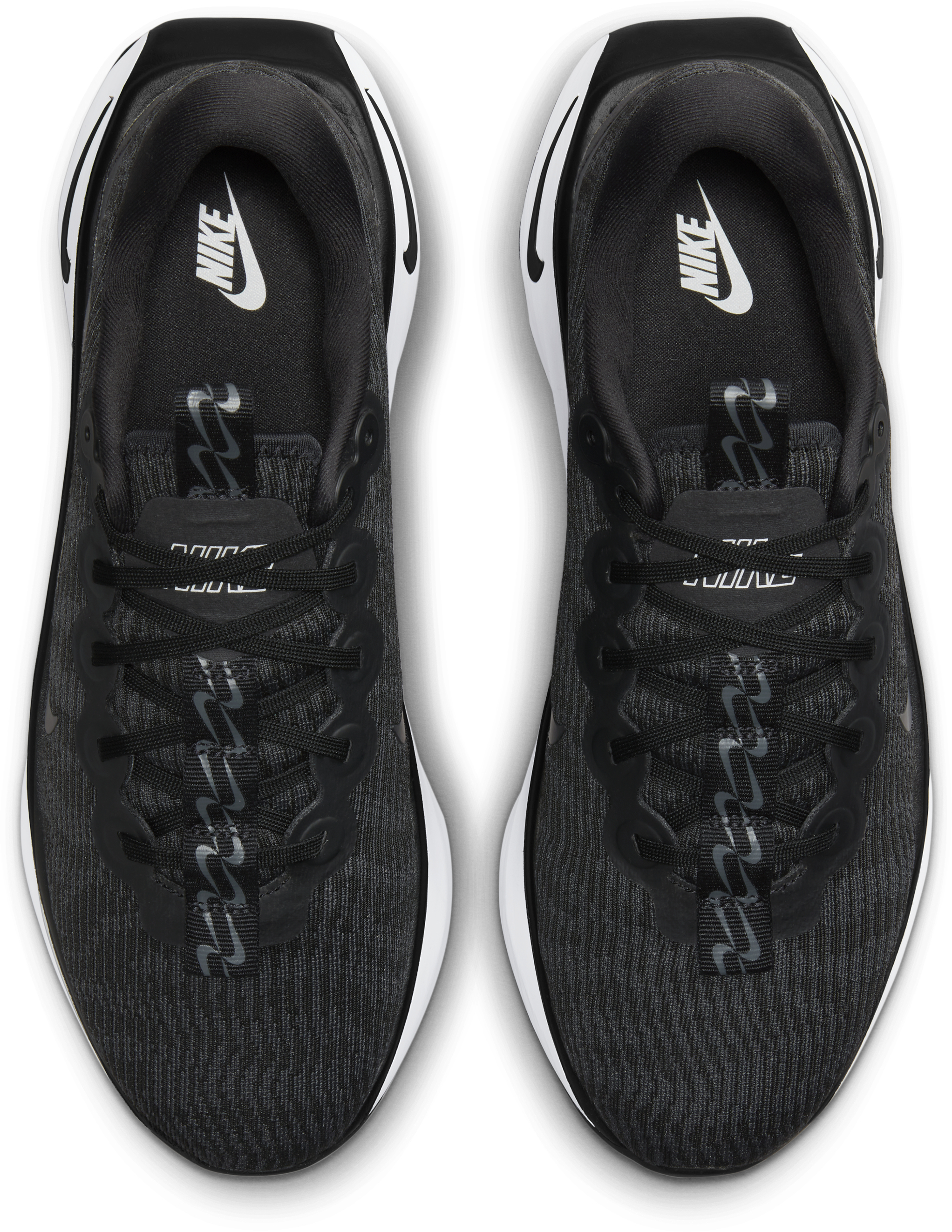 Кросівки чоловічі Nike Motiva DV1237-001 42 (8.5 US) чорніфото4