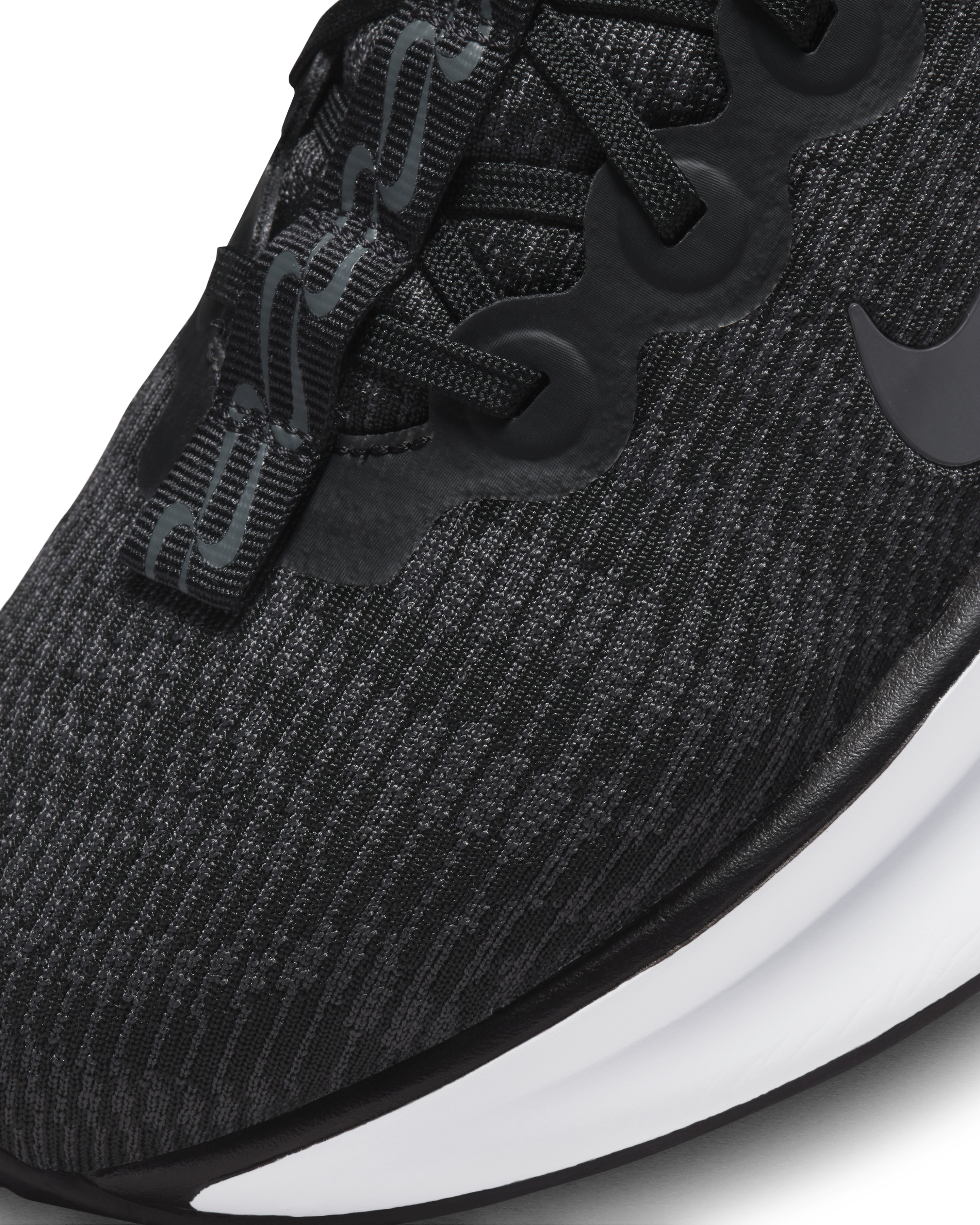 Кросівки чоловічі Nike Motiva DV1237-001 42 (8.5 US) чорніфото7