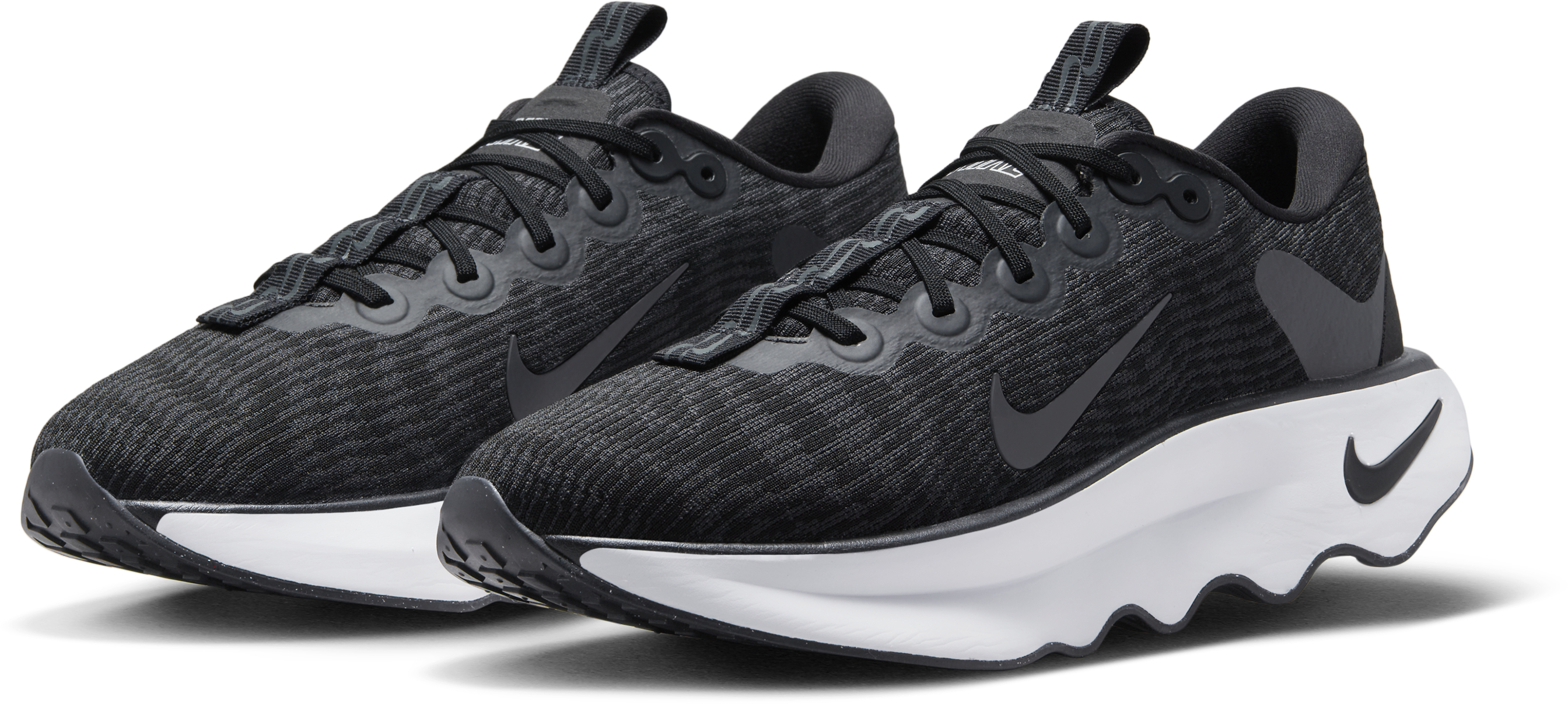 Кросівки чоловічі Nike Motiva DV1237-001 42 (8.5 US) чорніфото3