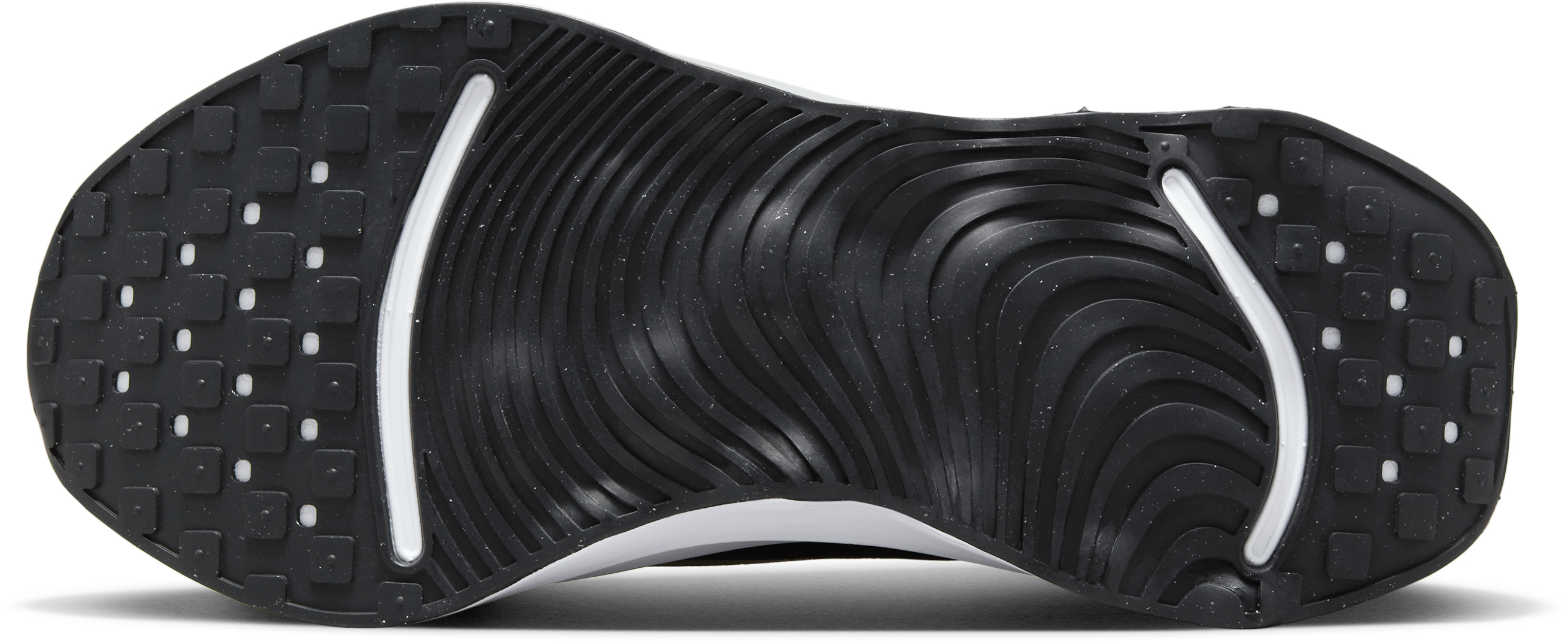 Кросівки чоловічі Nike Motiva DV1237-001 42 (8.5 US) чорніфото6