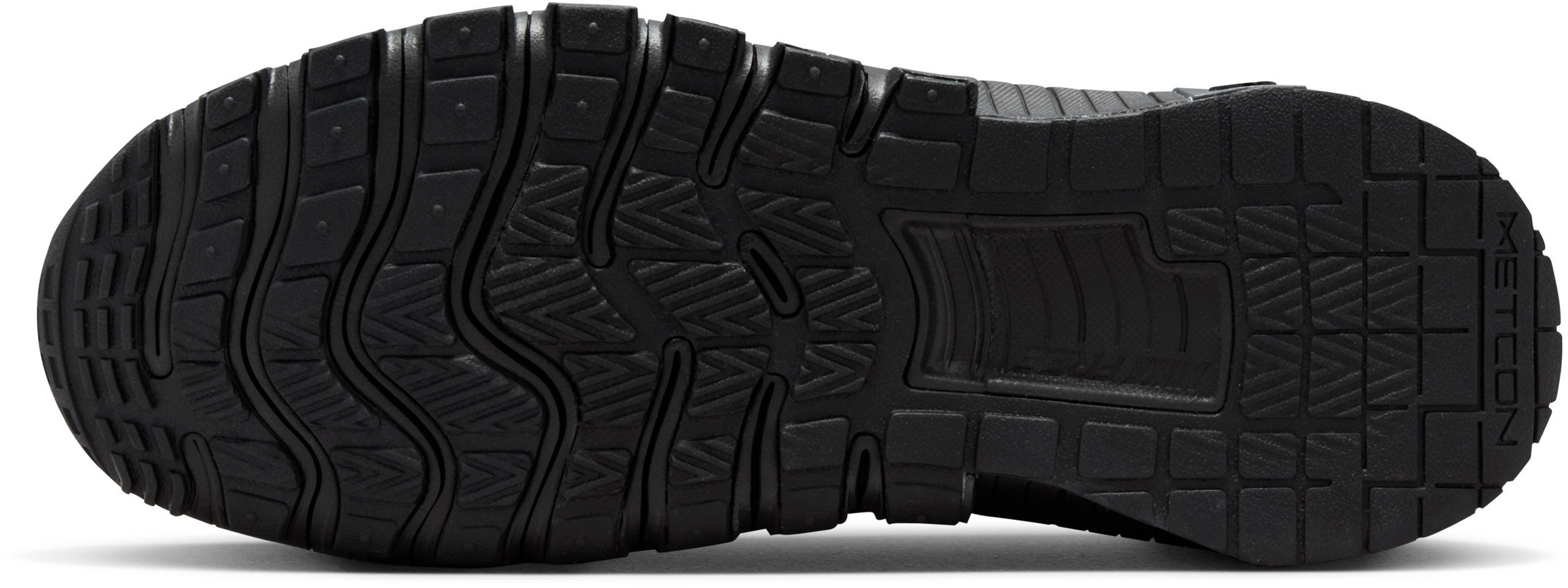 Кроссовки мужские Nike Free Metcon 6 FJ7127-003 44 (10 US) черные фото 6