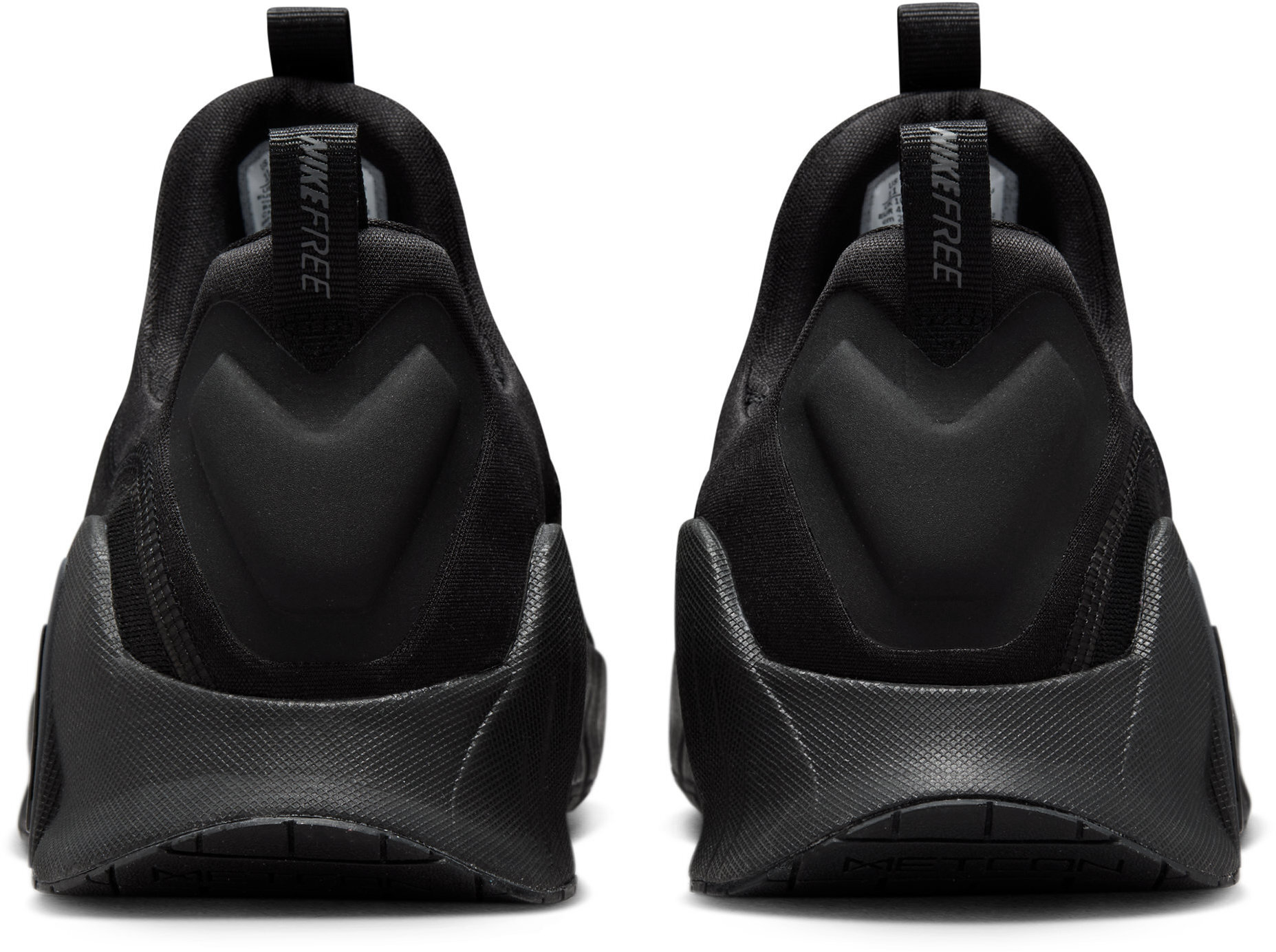 Кроссовки мужские Nike Free Metcon 6 FJ7127-003 44 (10 US) черные фото 5