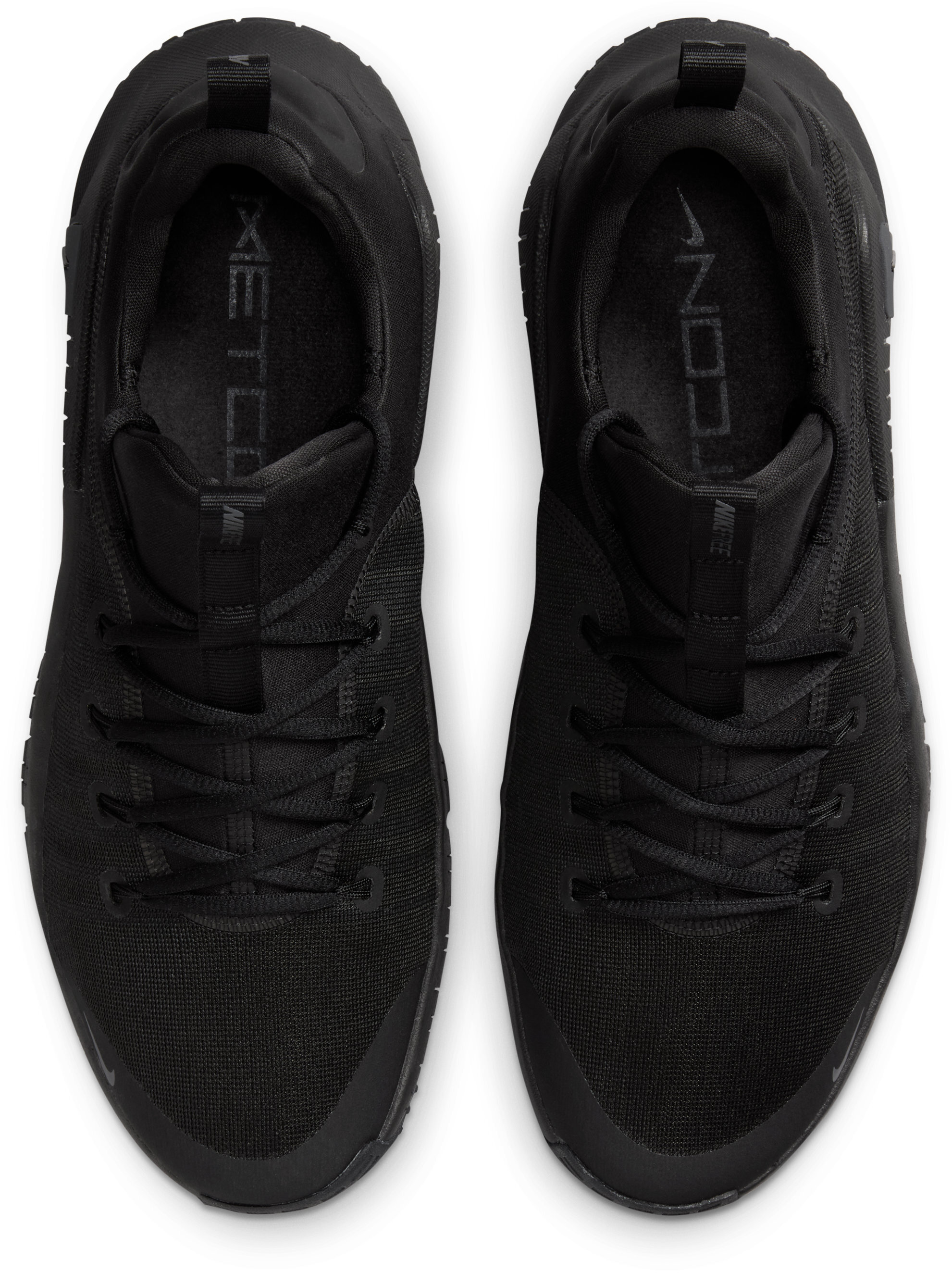 Кроссовки мужские Nike Free Metcon 6 FJ7127-003 44 (10 US) черные фото 4