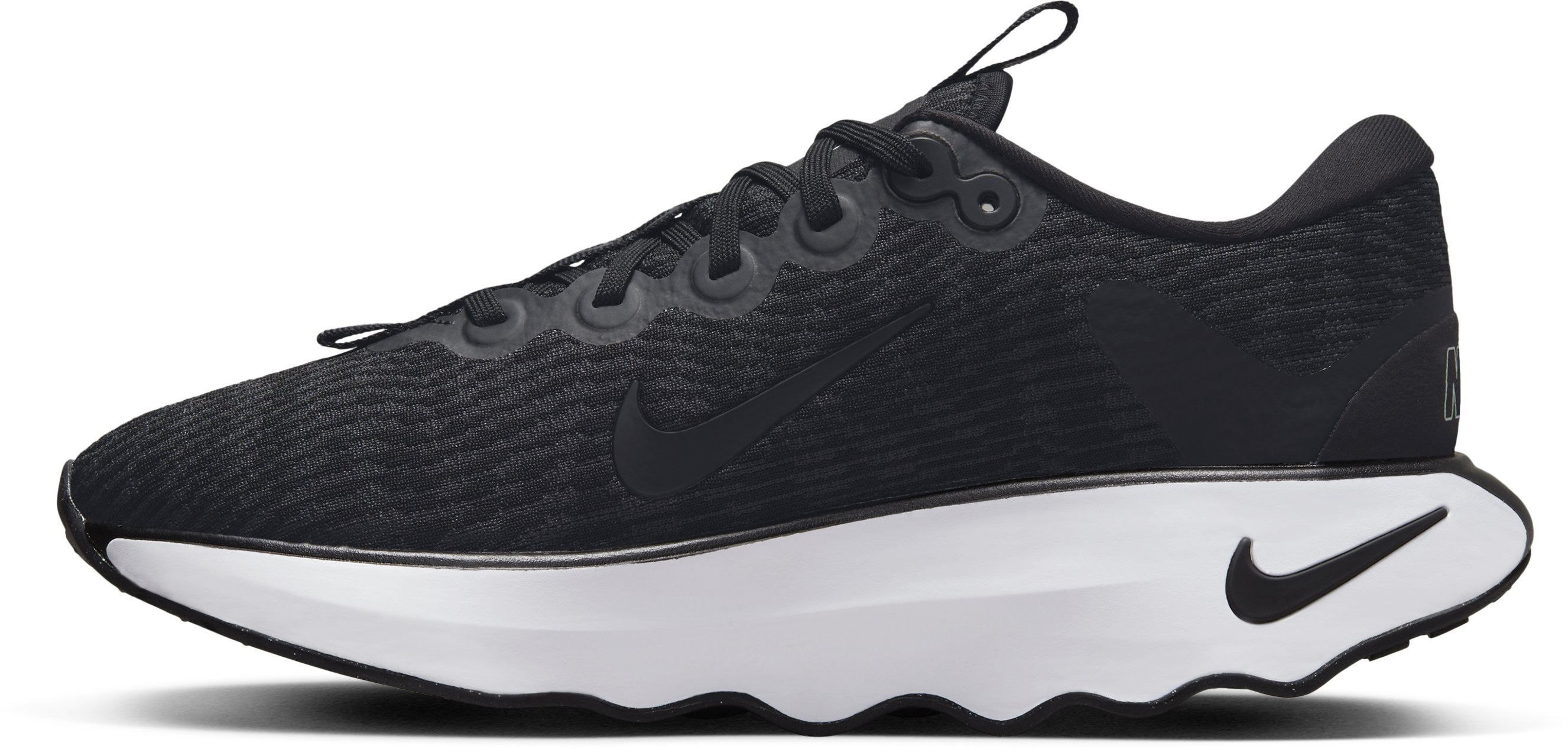 Кросівки жіночі Nike Wmns Motiva DV1238-001 38 (7 US) чорніфото2