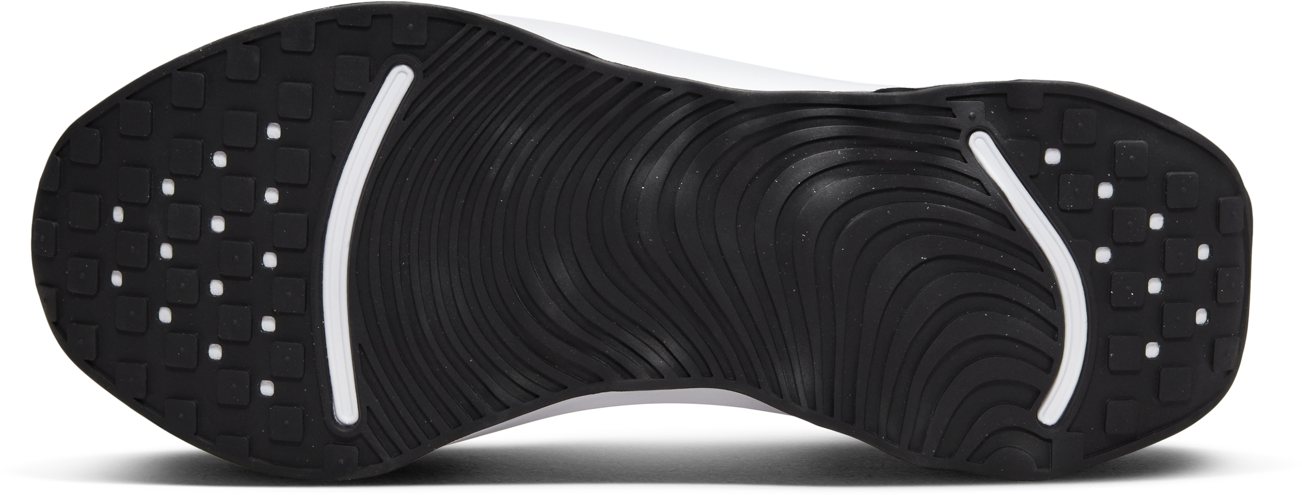 Кросівки жіночі Nike Wmns Motiva DV1238-001 38 (7 US) чорніфото6